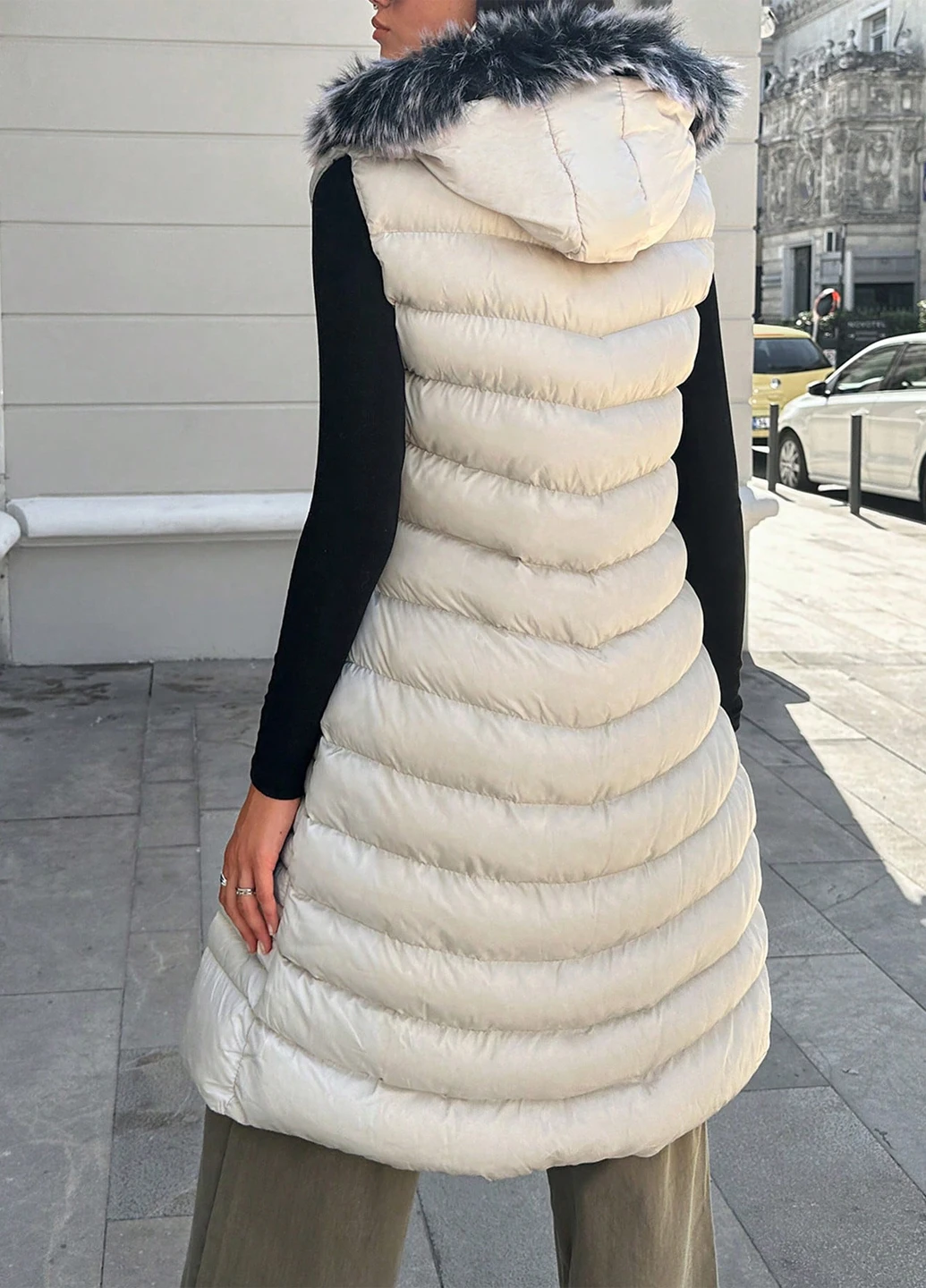Жилет SHEIN (333365829)