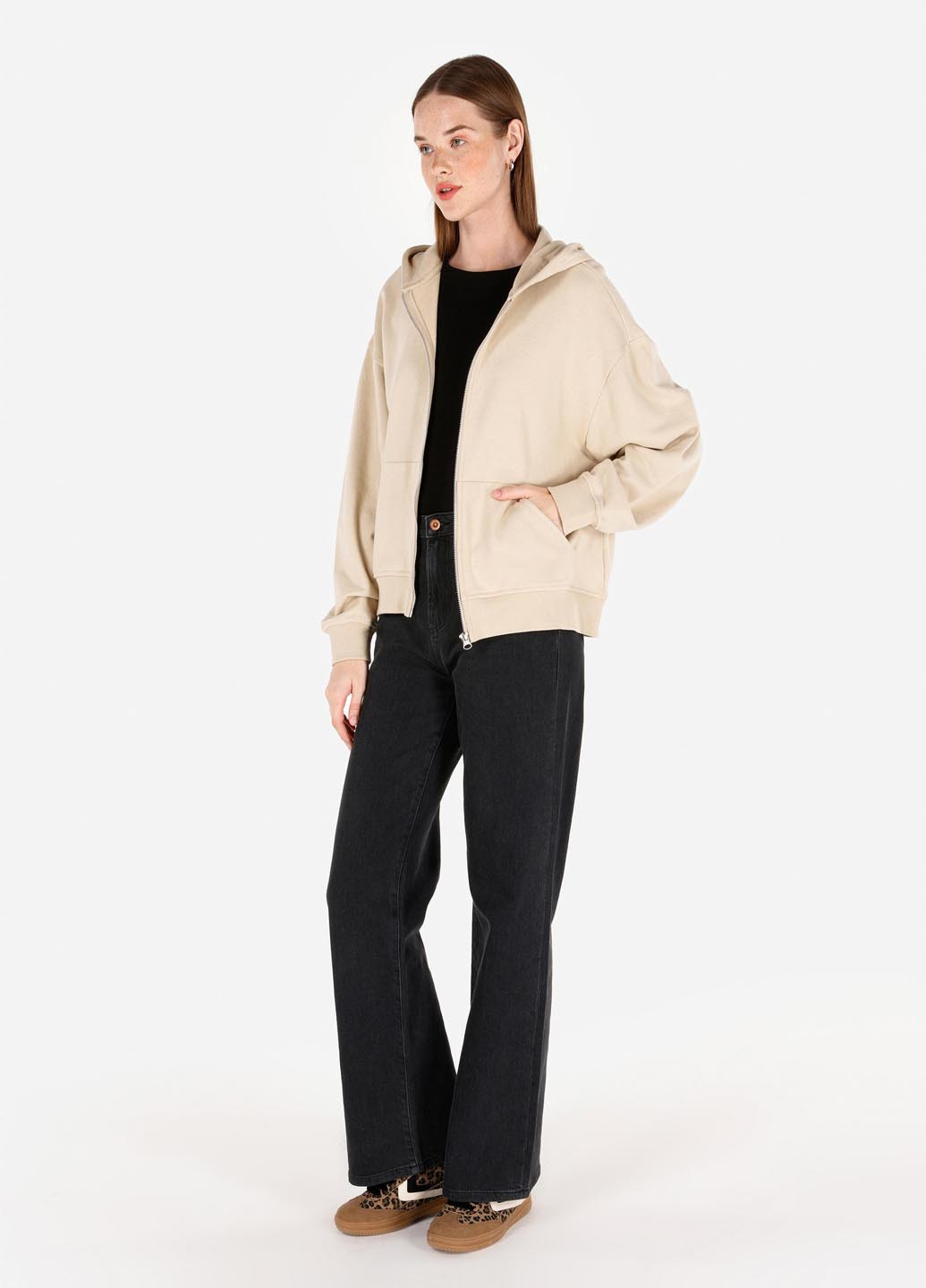 Толстовка Colin's (345712182)