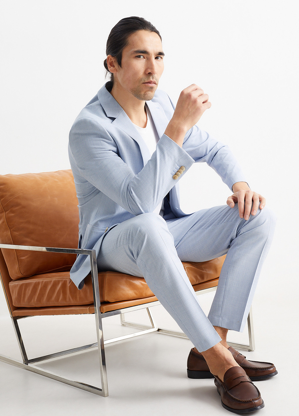 Пиджак C&A (316137636)