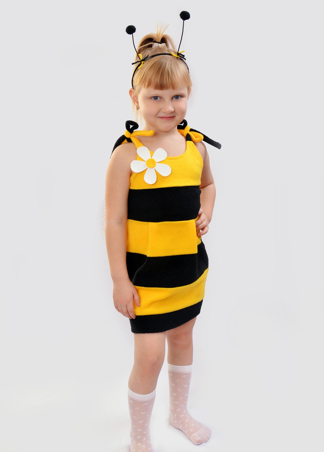 Маскарадный костюм Пчелка Майя DM SASHKA (247261629)