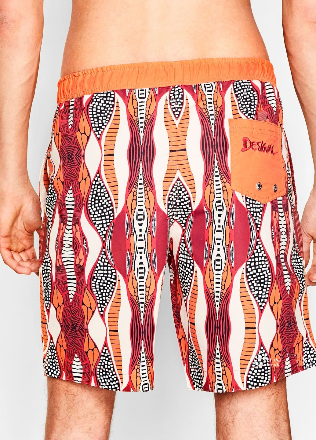 Шорти Desigual (253876806)