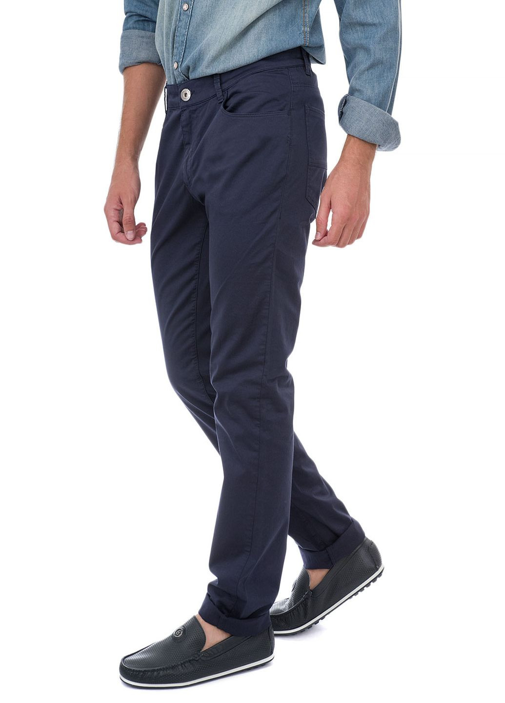 Штани чоловічі Trussardi Jeans (222420964)