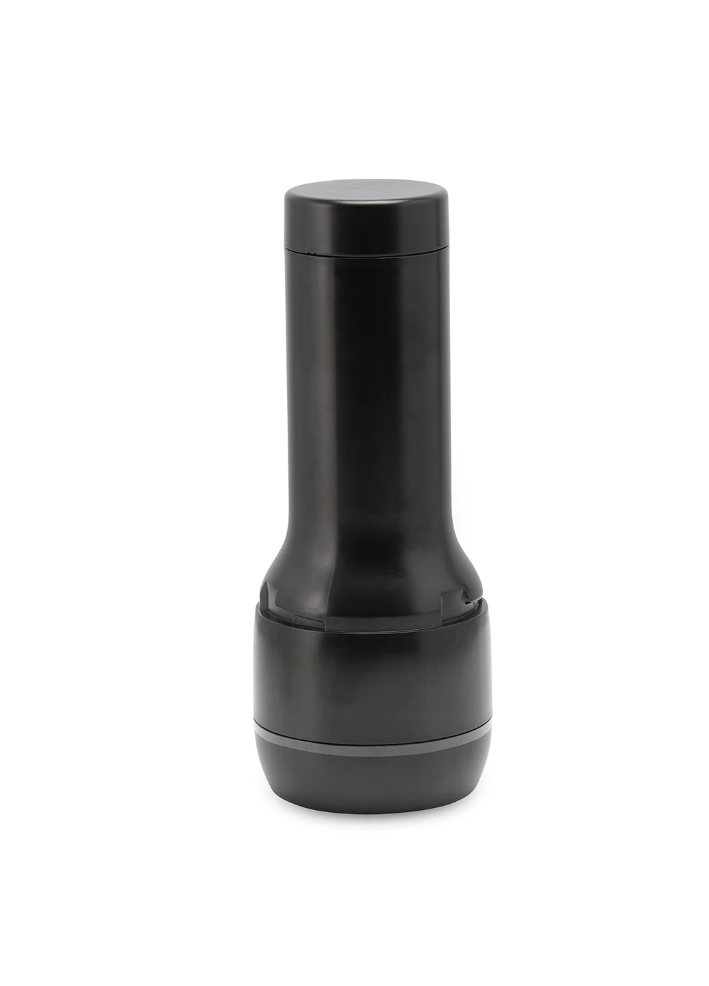 Мастурбатор-вагіна Feel Stroker Dark Brown для секс-машини Keon Kiiroo (254152350)