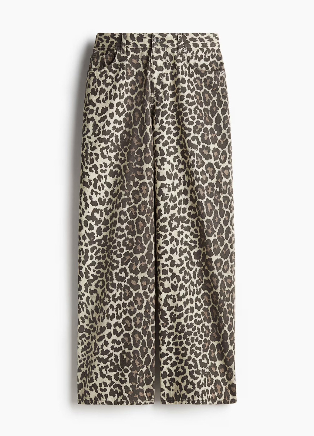 Джинси H&M - (368715295)