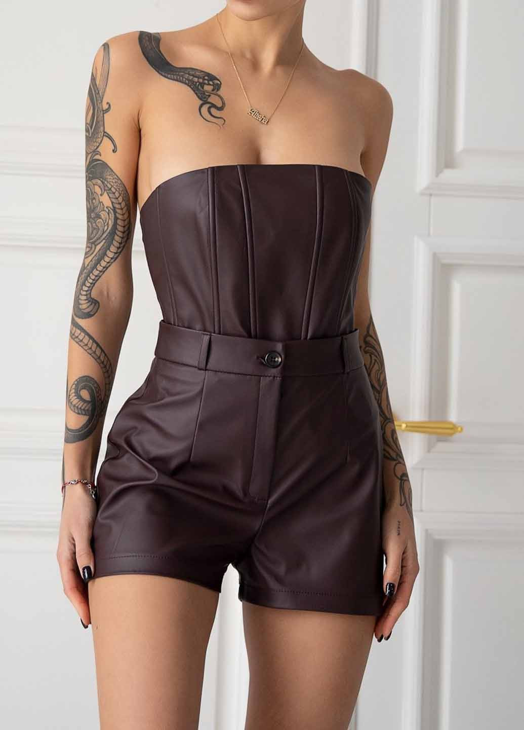 Корсет-топ Fashion (367049559)