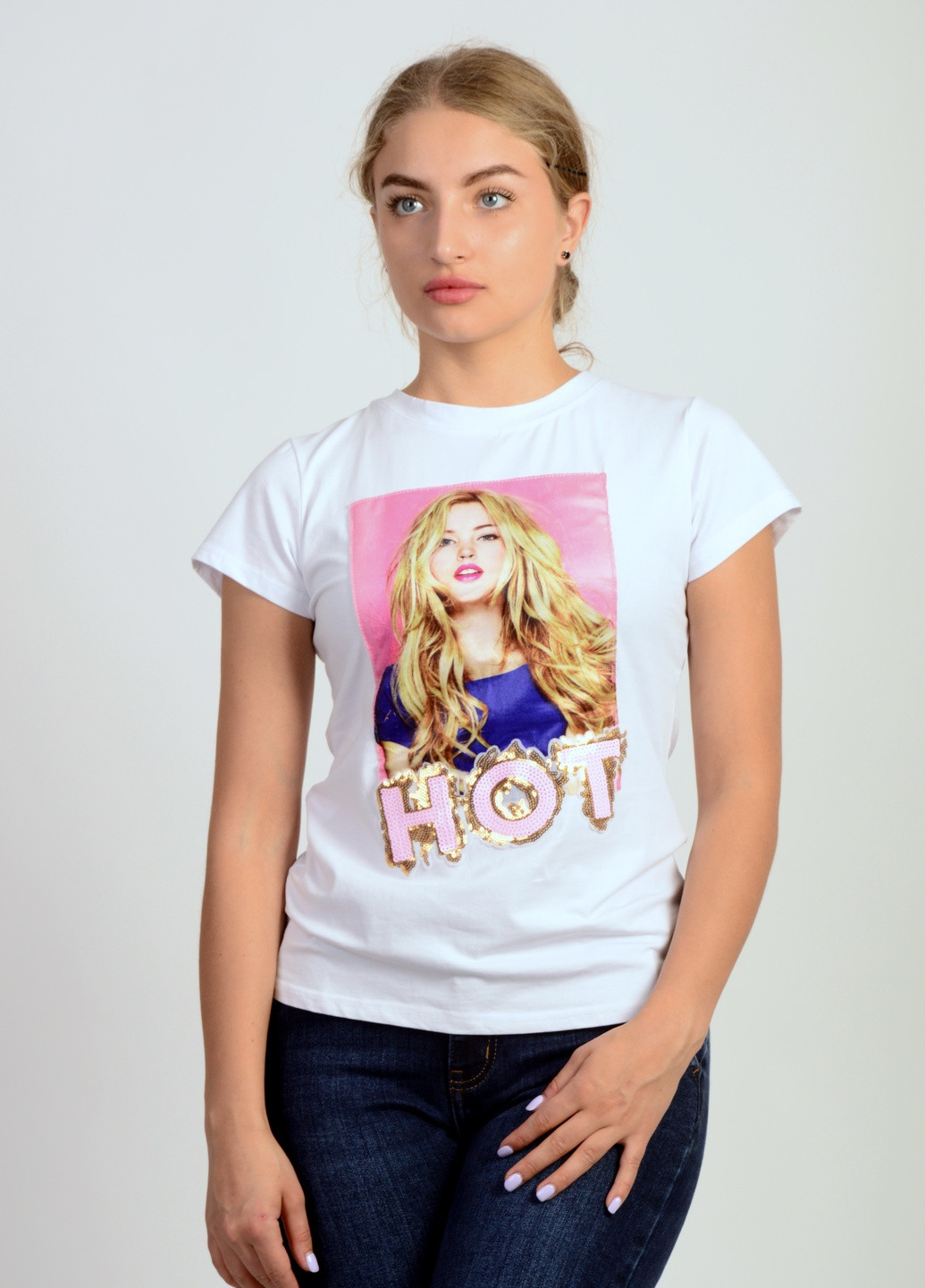 Футболка Timiami - (239233584)