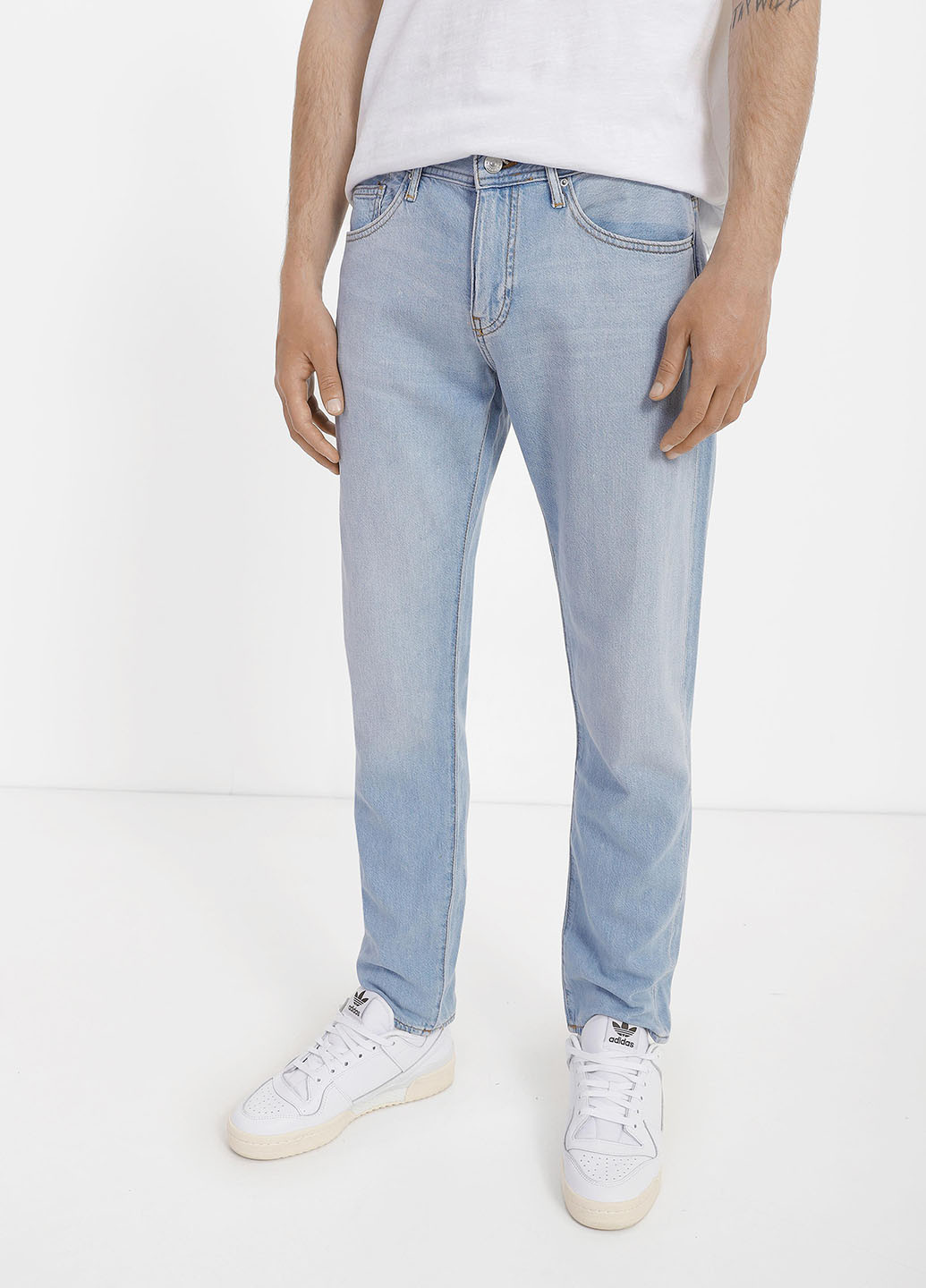 Джинси Armani Exchange (365697301)