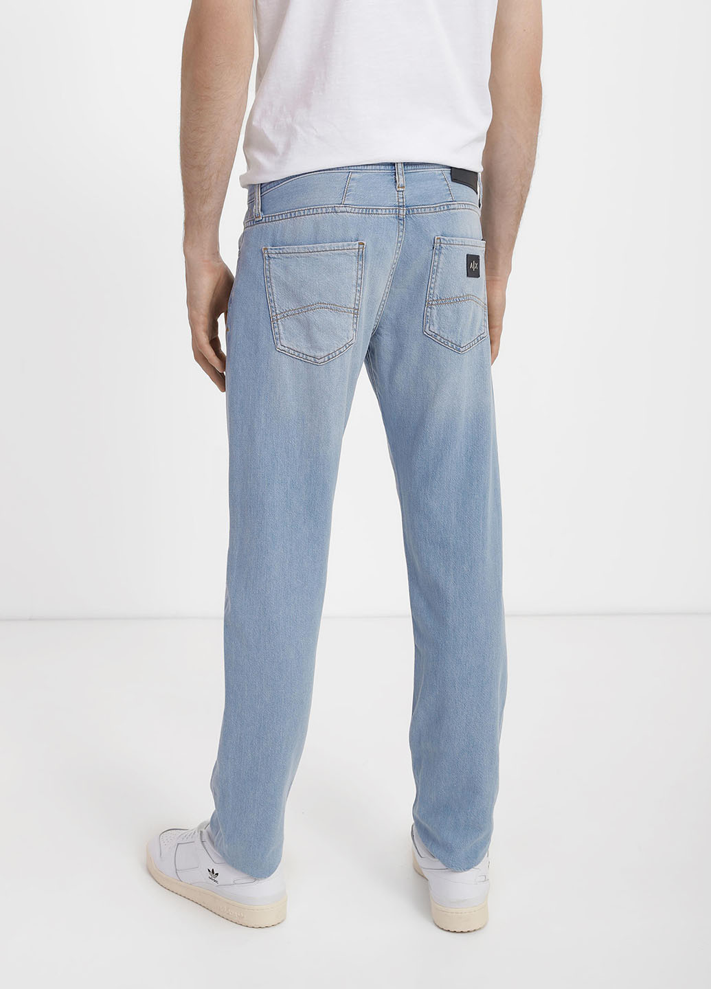 Джинси Armani Exchange (365697301)