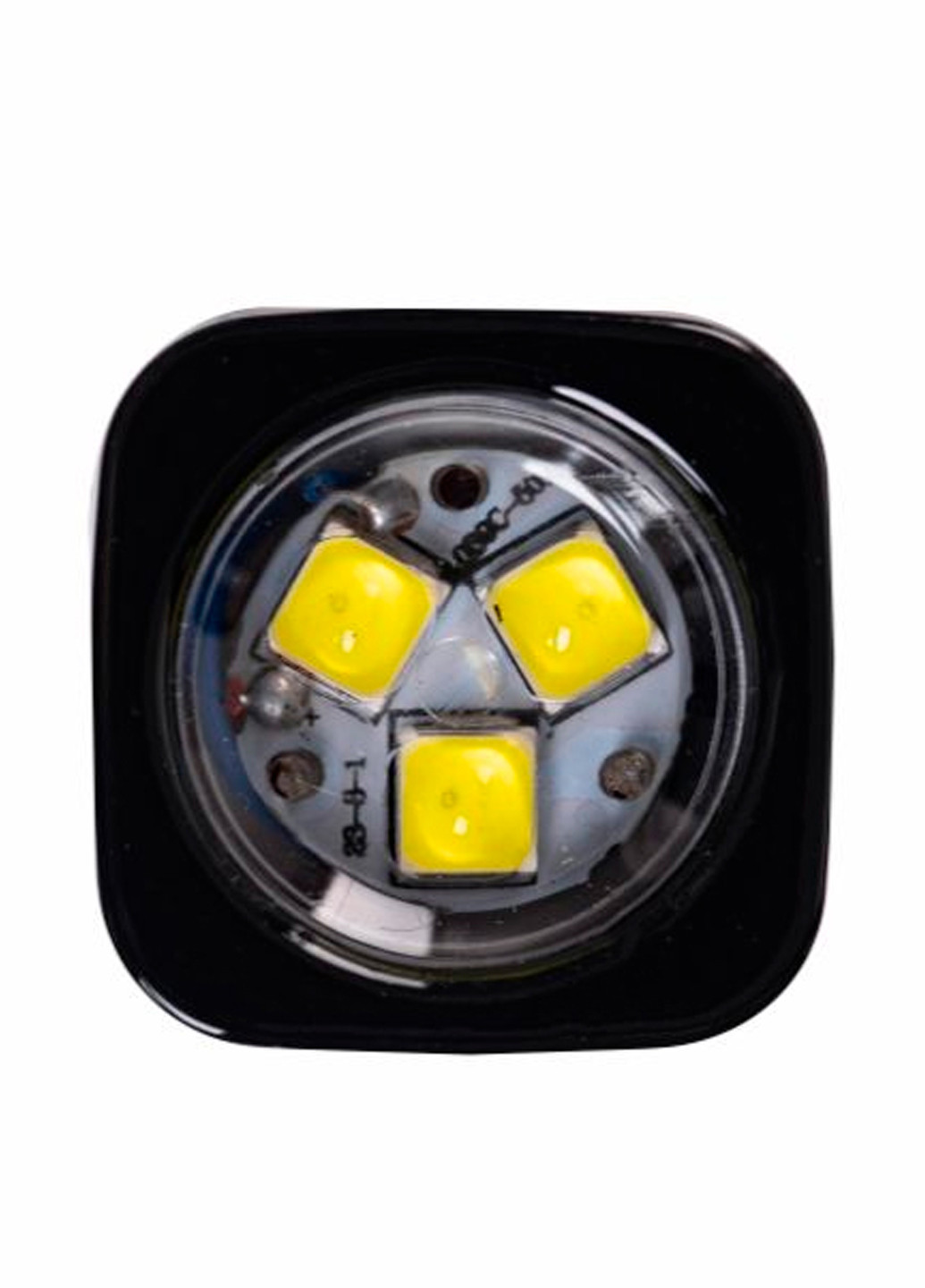 Ліхтарик Corvus, 2,6х12,1 см TheGeneral (329057921)