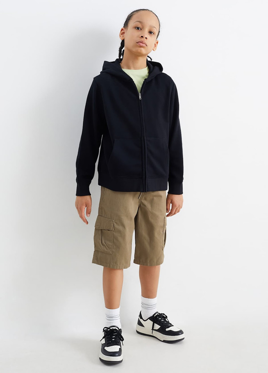 Шорти C&A (323037101)