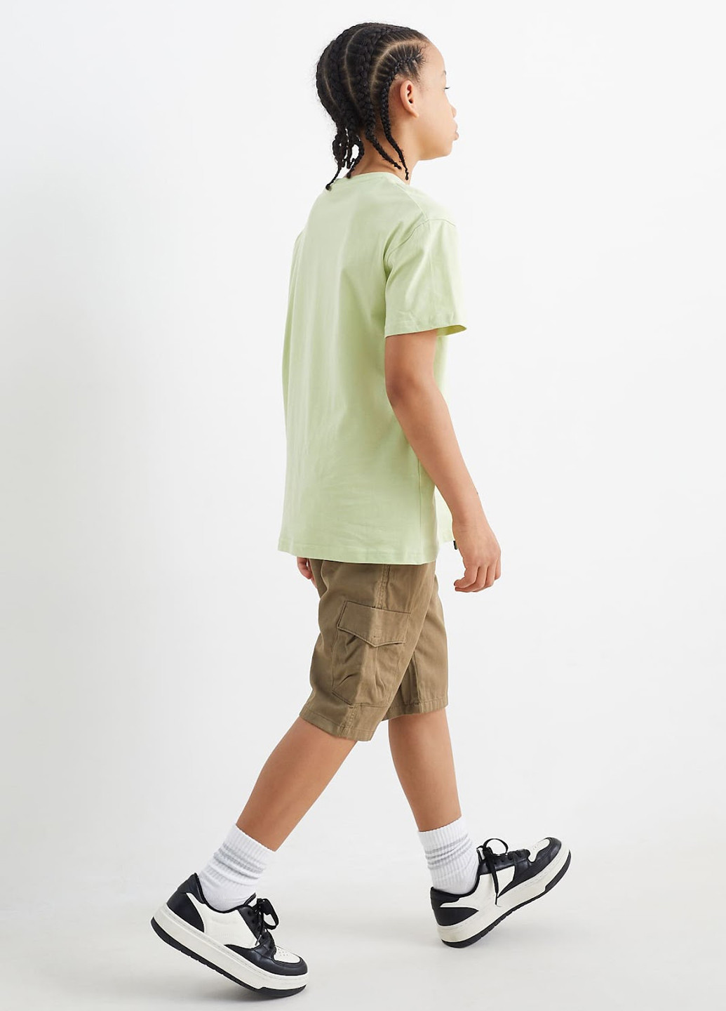 Шорти C&A (323037101)