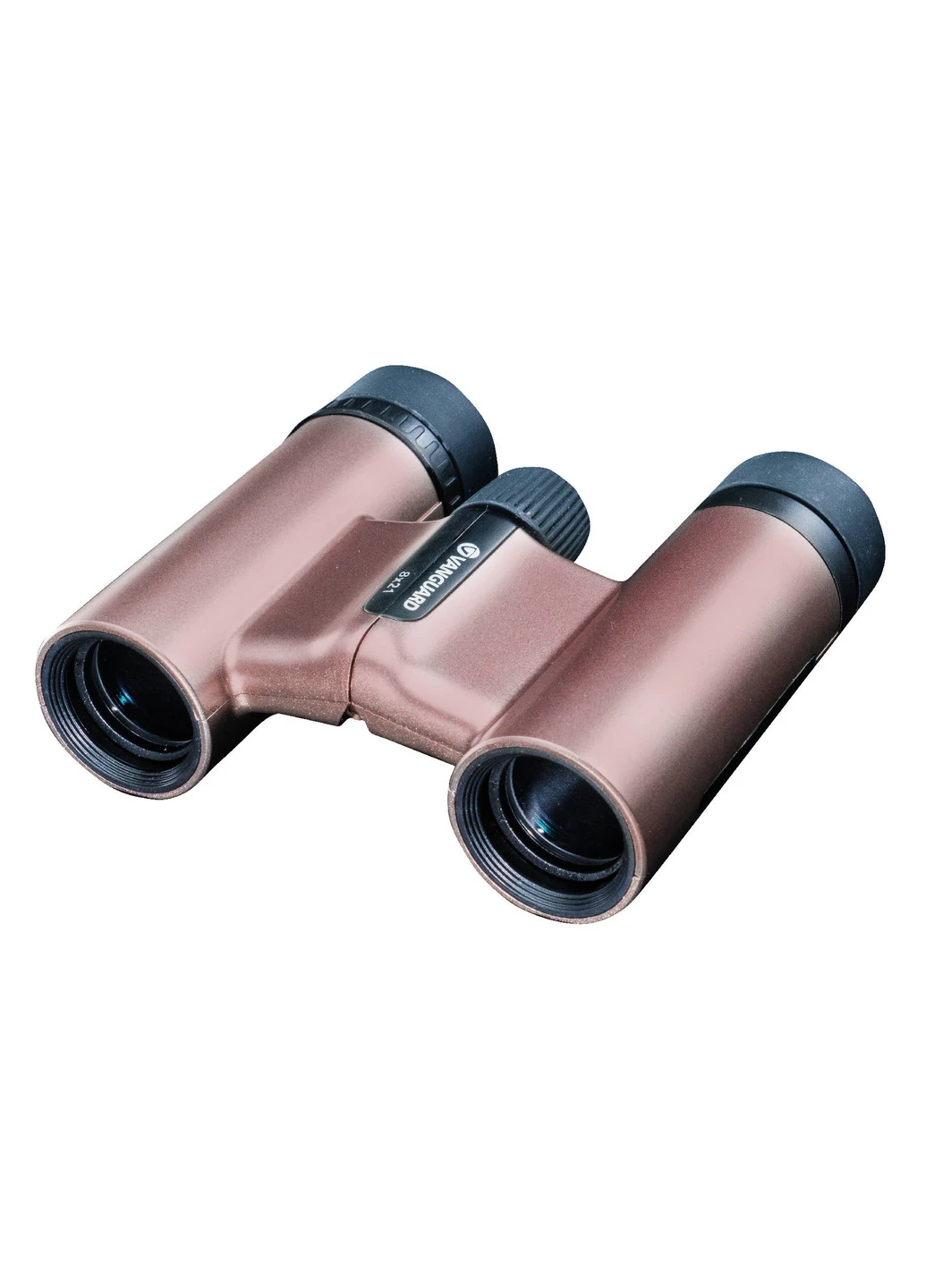 Бінокль Vesta Compact 8x21 WP Rose Gold (Vesta 8210 Rose) Vanguard (251172413)
