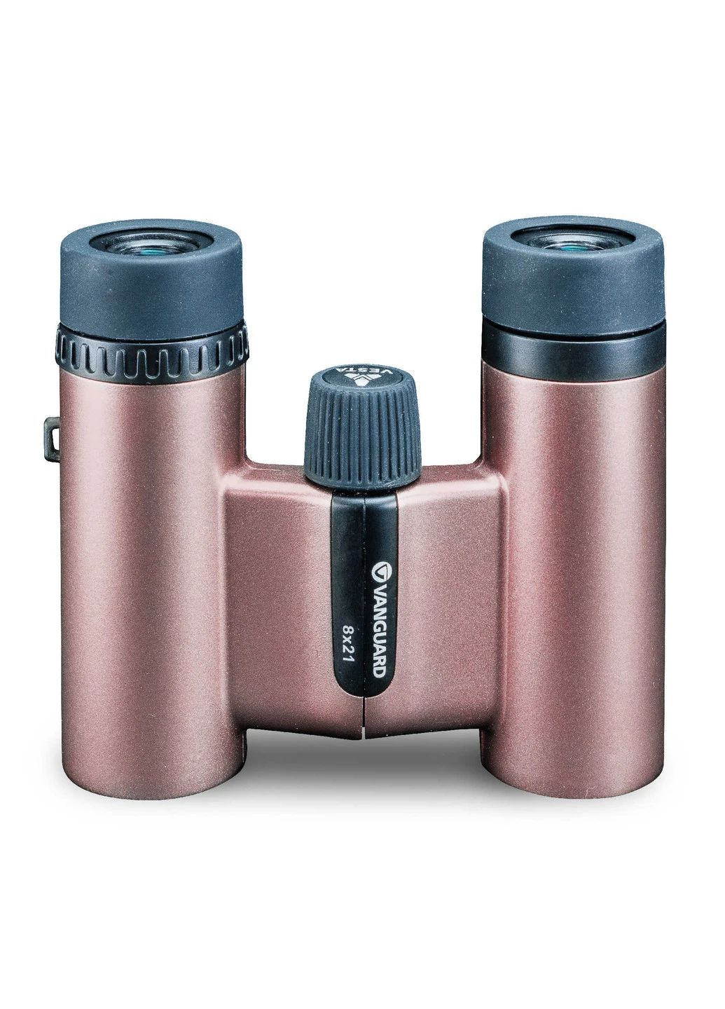 Бінокль Vesta Compact 8x21 WP Rose Gold (Vesta 8210 Rose) Vanguard (251172413)