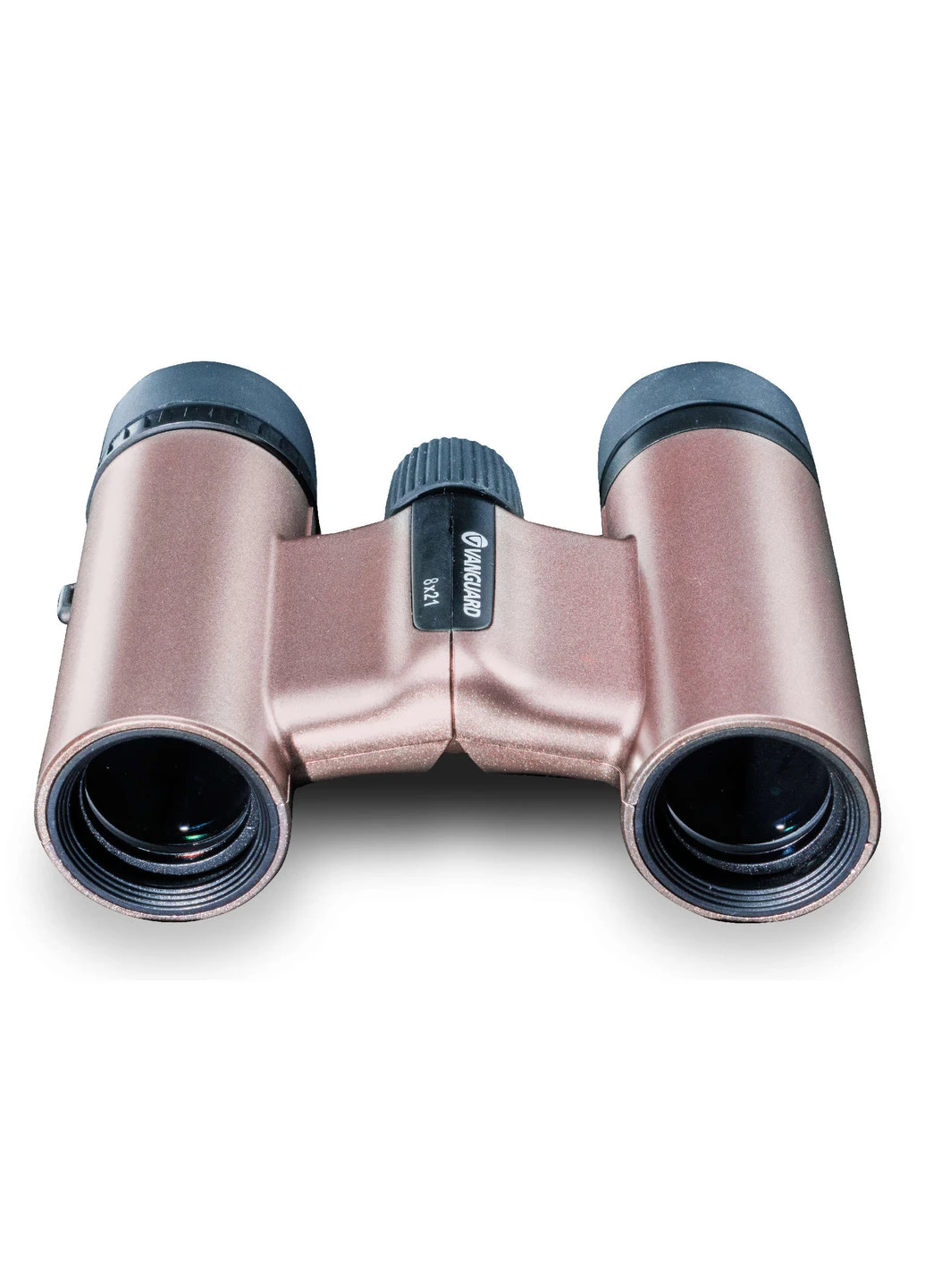 Бінокль Vesta Compact 8x21 WP Rose Gold (Vesta 8210 Rose) Vanguard (251172413)