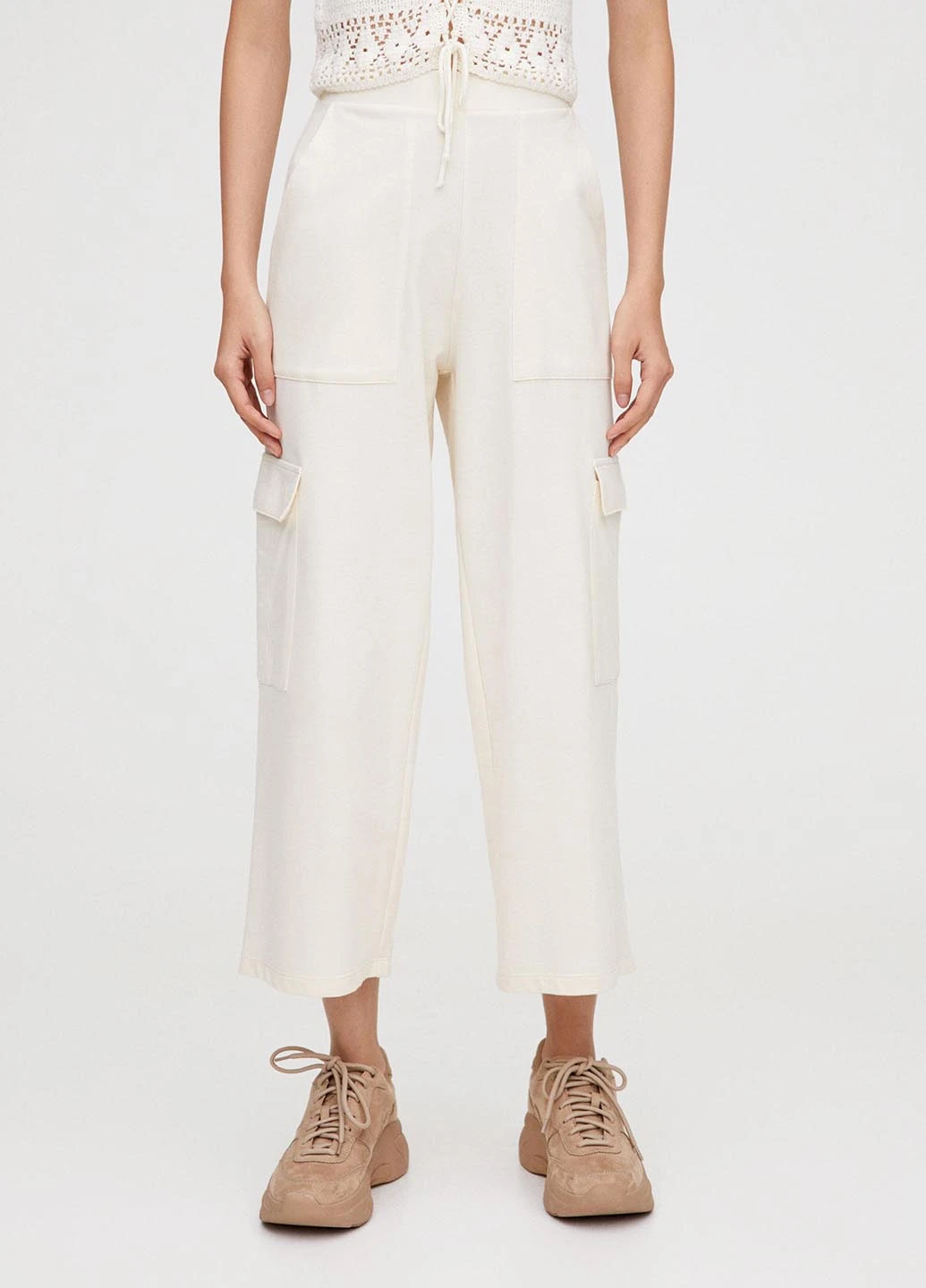 Брюки Pull & Bear (244437273)