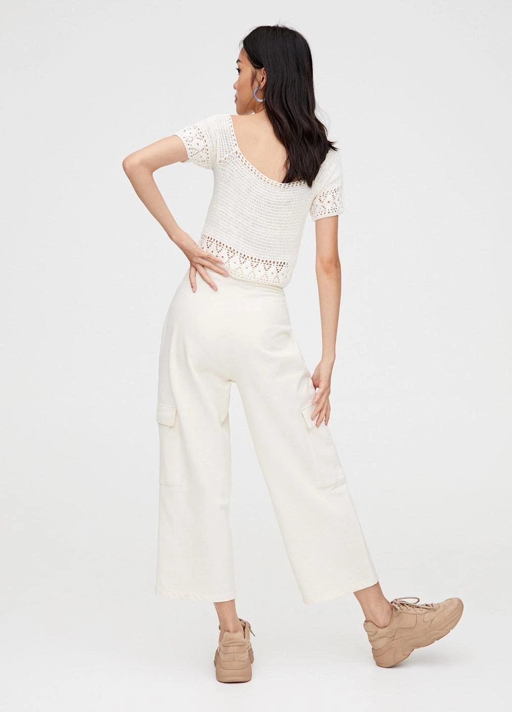 Брюки Pull & Bear (244437273)