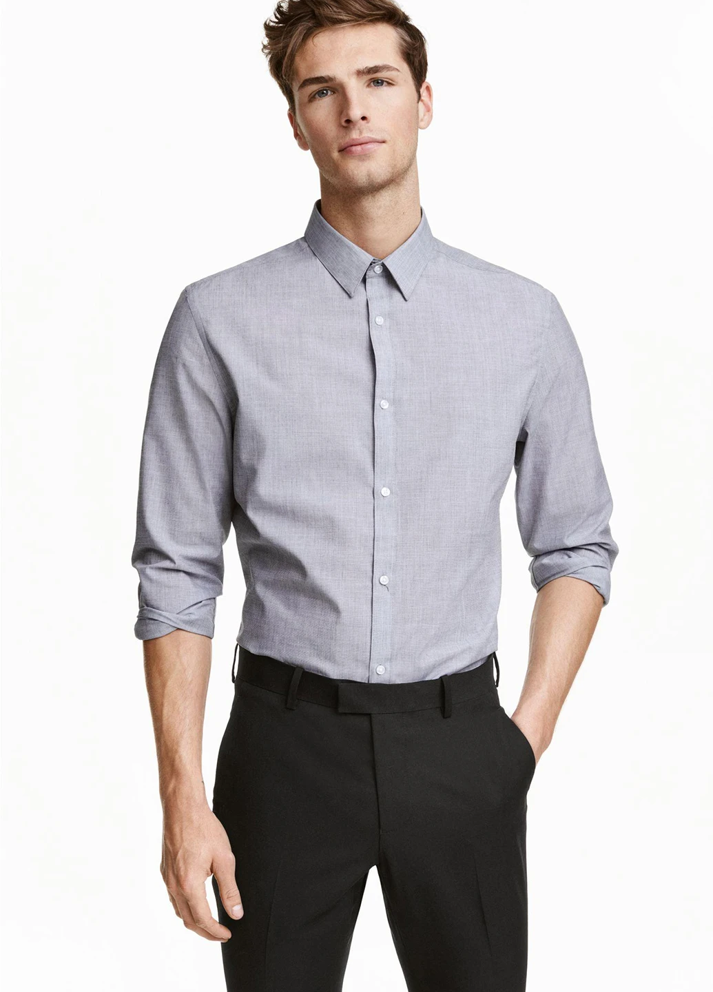 Сорочка H&M (251914808)
