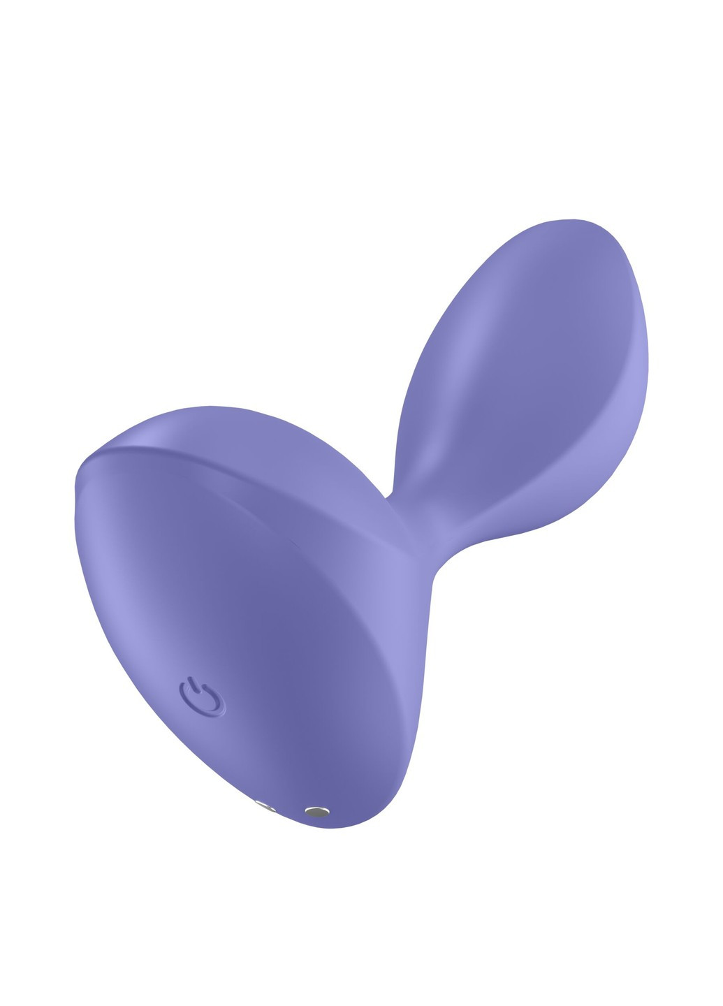 Анальная смарт-пробка с вибрацией Sweet Seal Lilac Satisfyer (255172018)