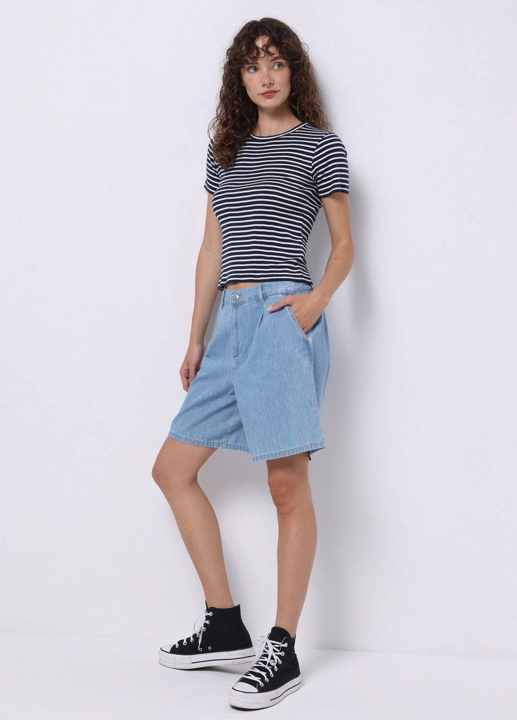 Шорты Colin's (336147473)