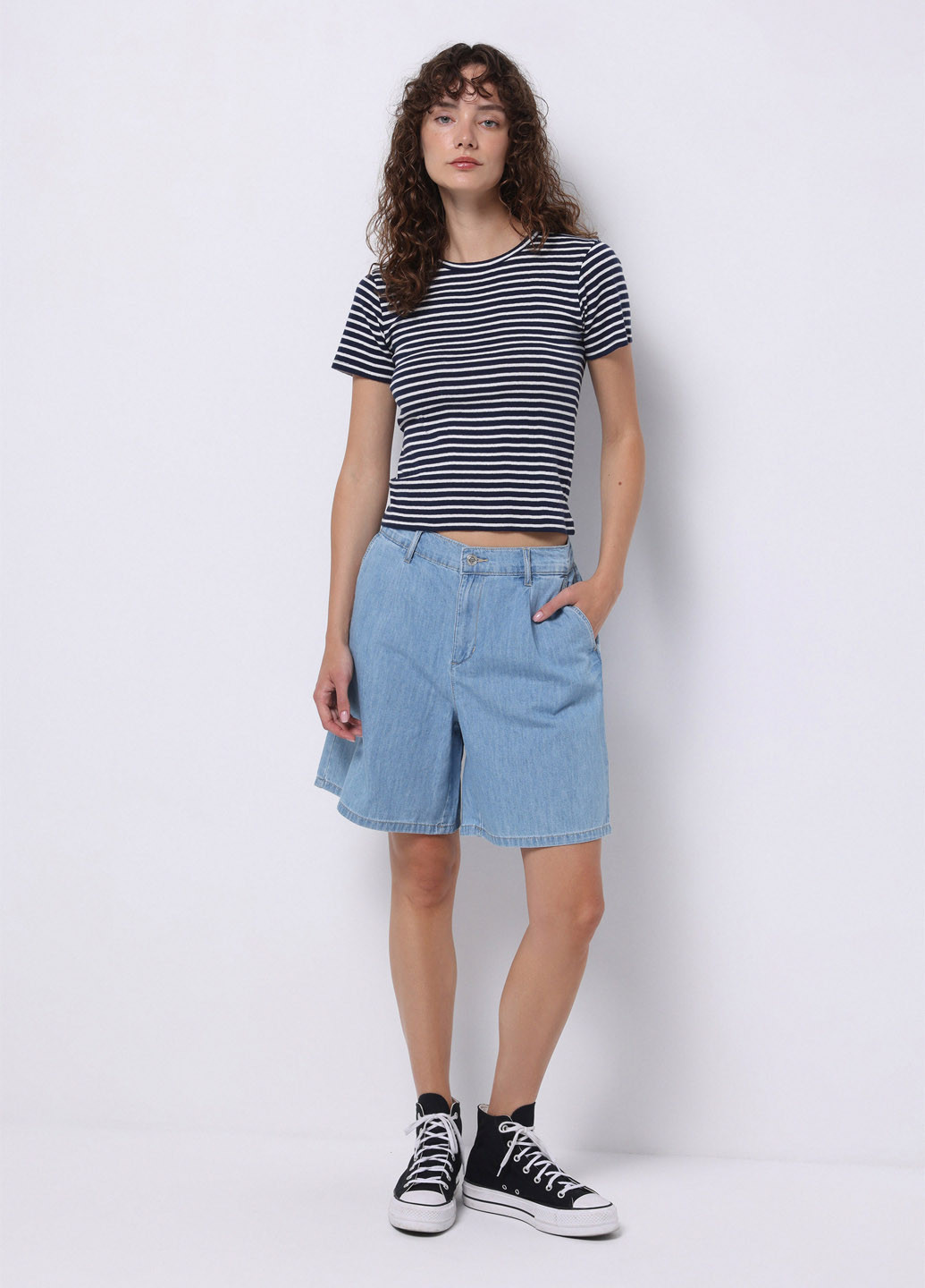 Шорты Colin's (336147473)