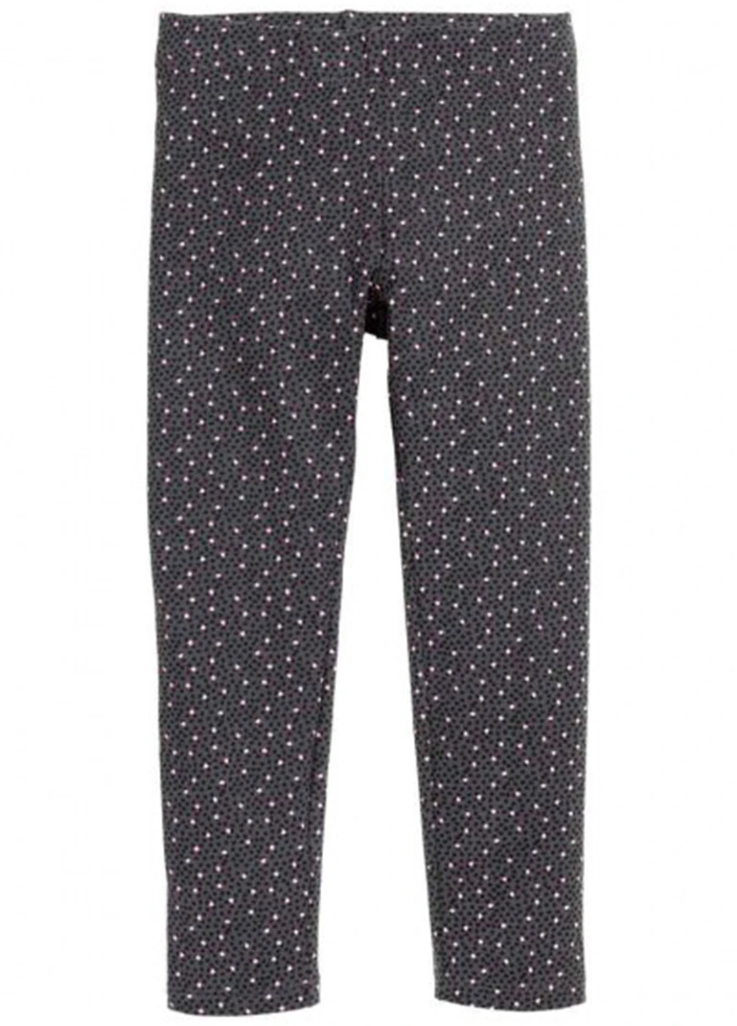 демисезонные леггинсы H&M