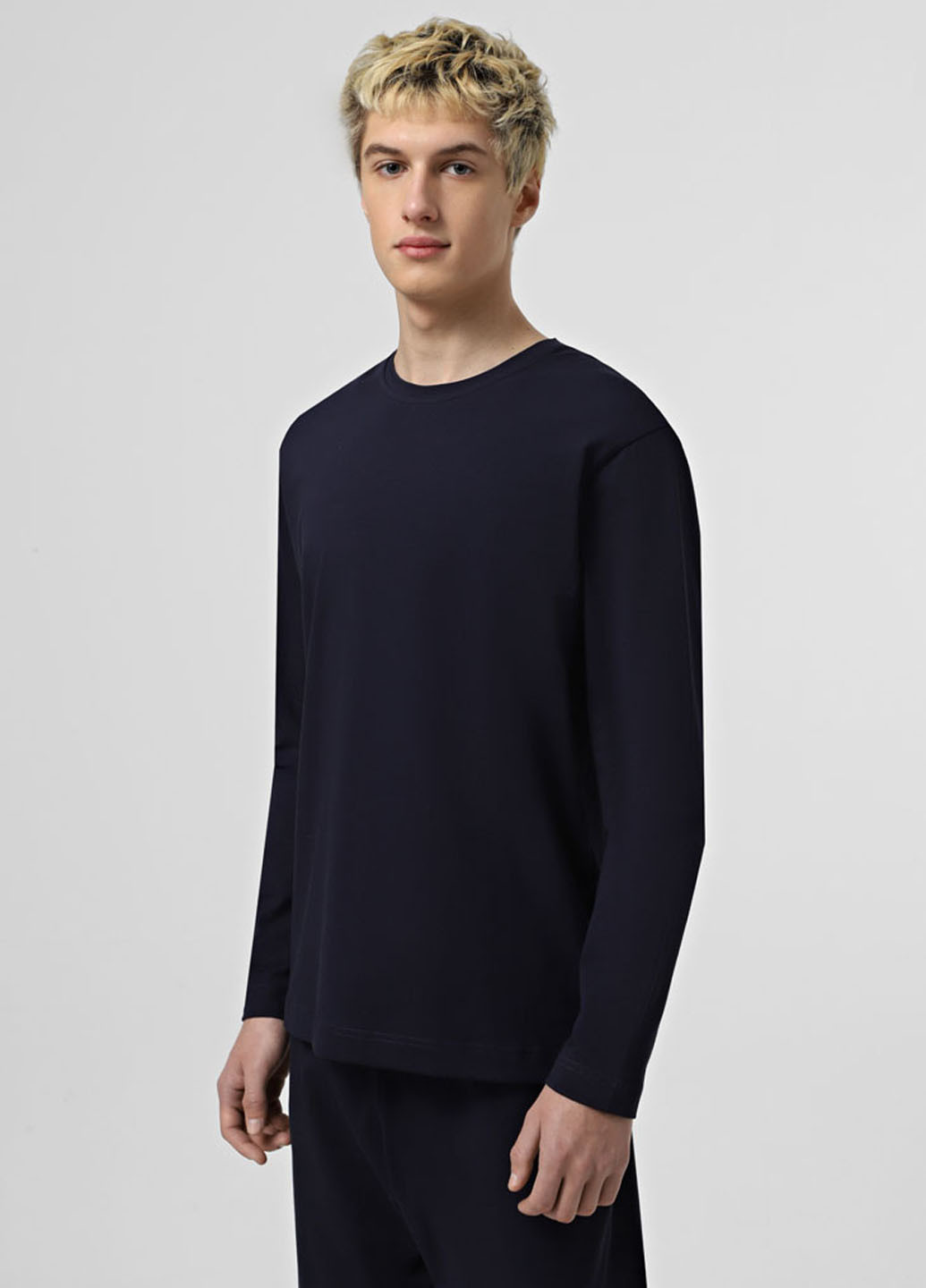 Піжама (лонгслів, штани) Promin (323777891)