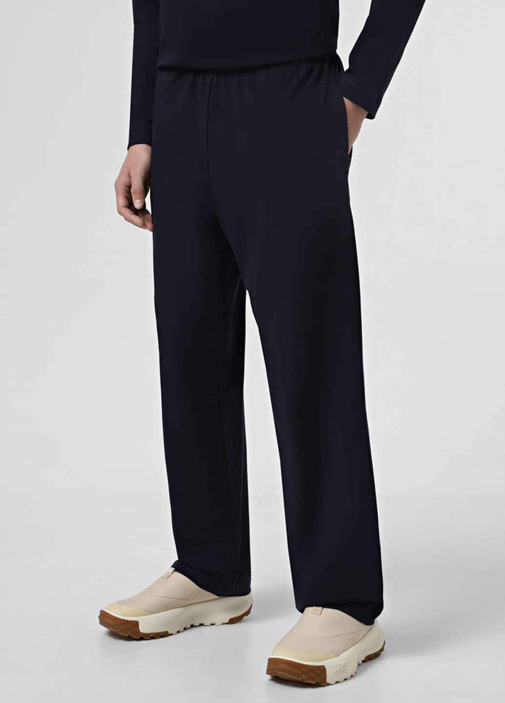 Піжама (лонгслів, штани) Promin (323777891)