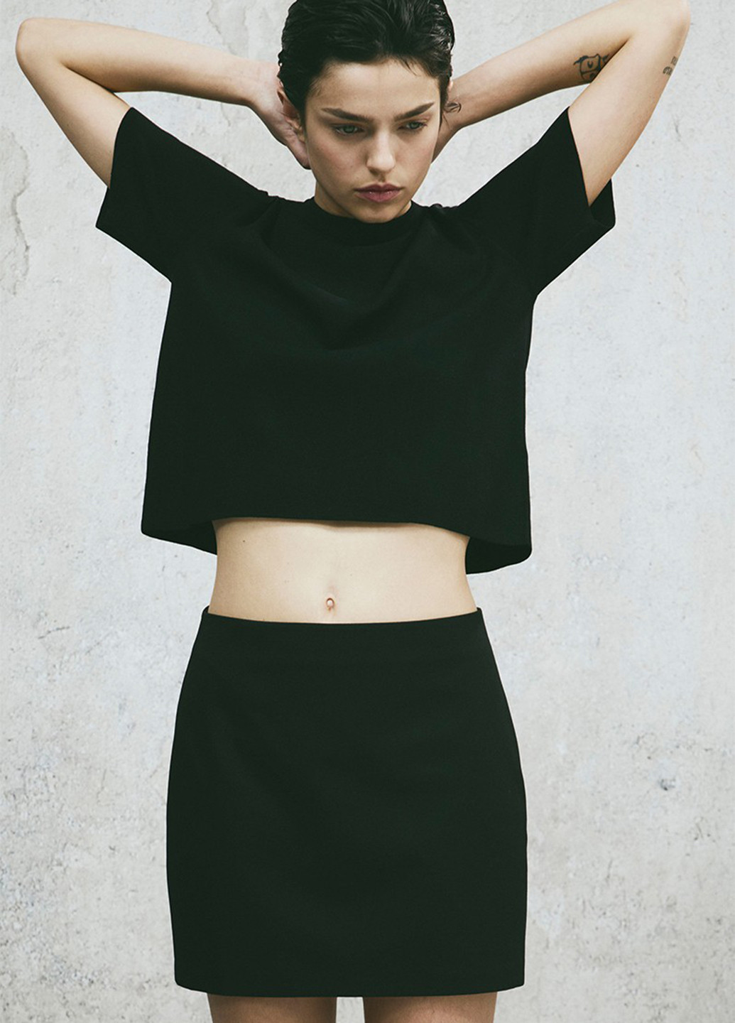 Топ H&M (324223905)