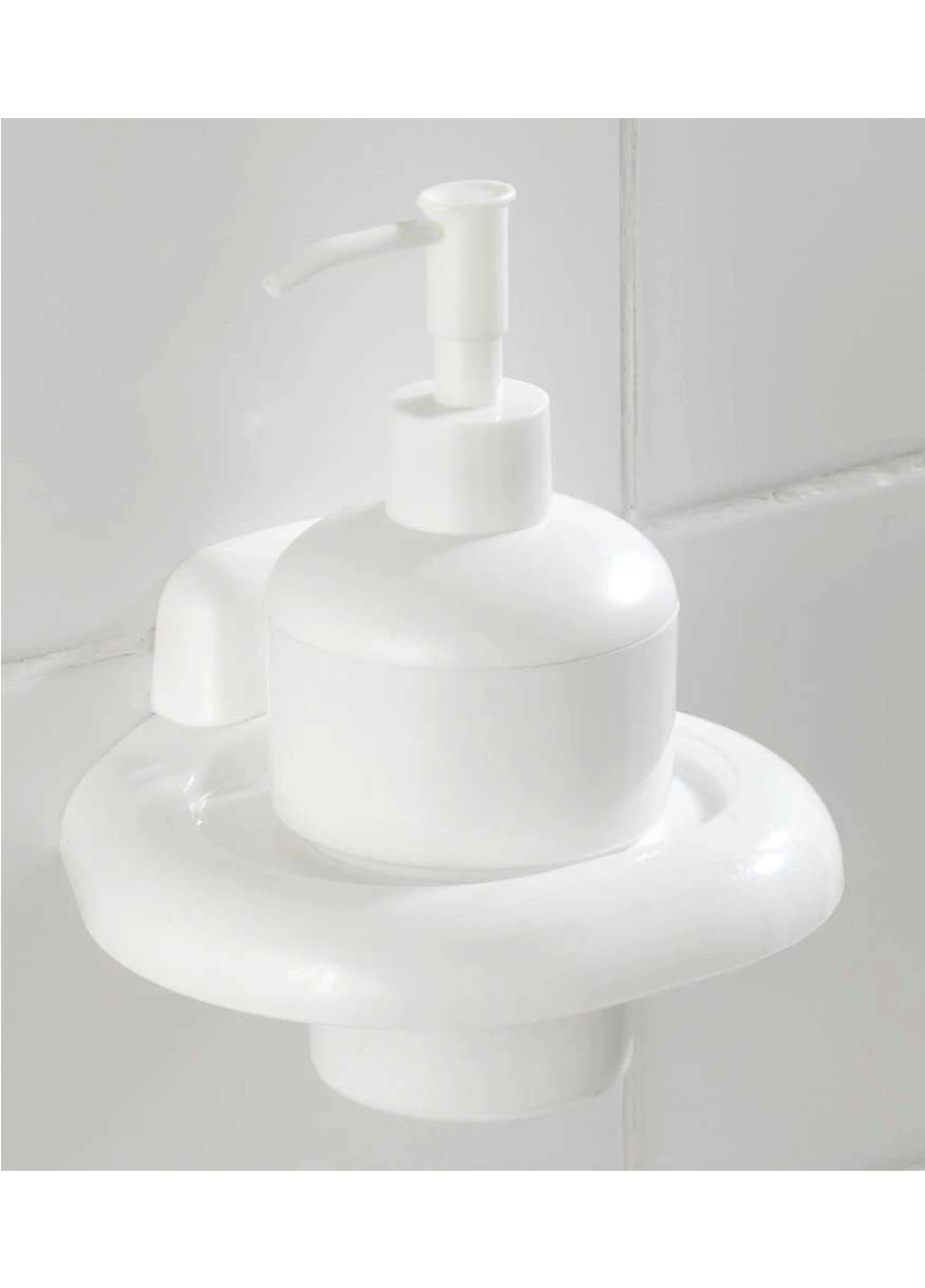 Дозатор для мыла Wenko Pure (254540680)