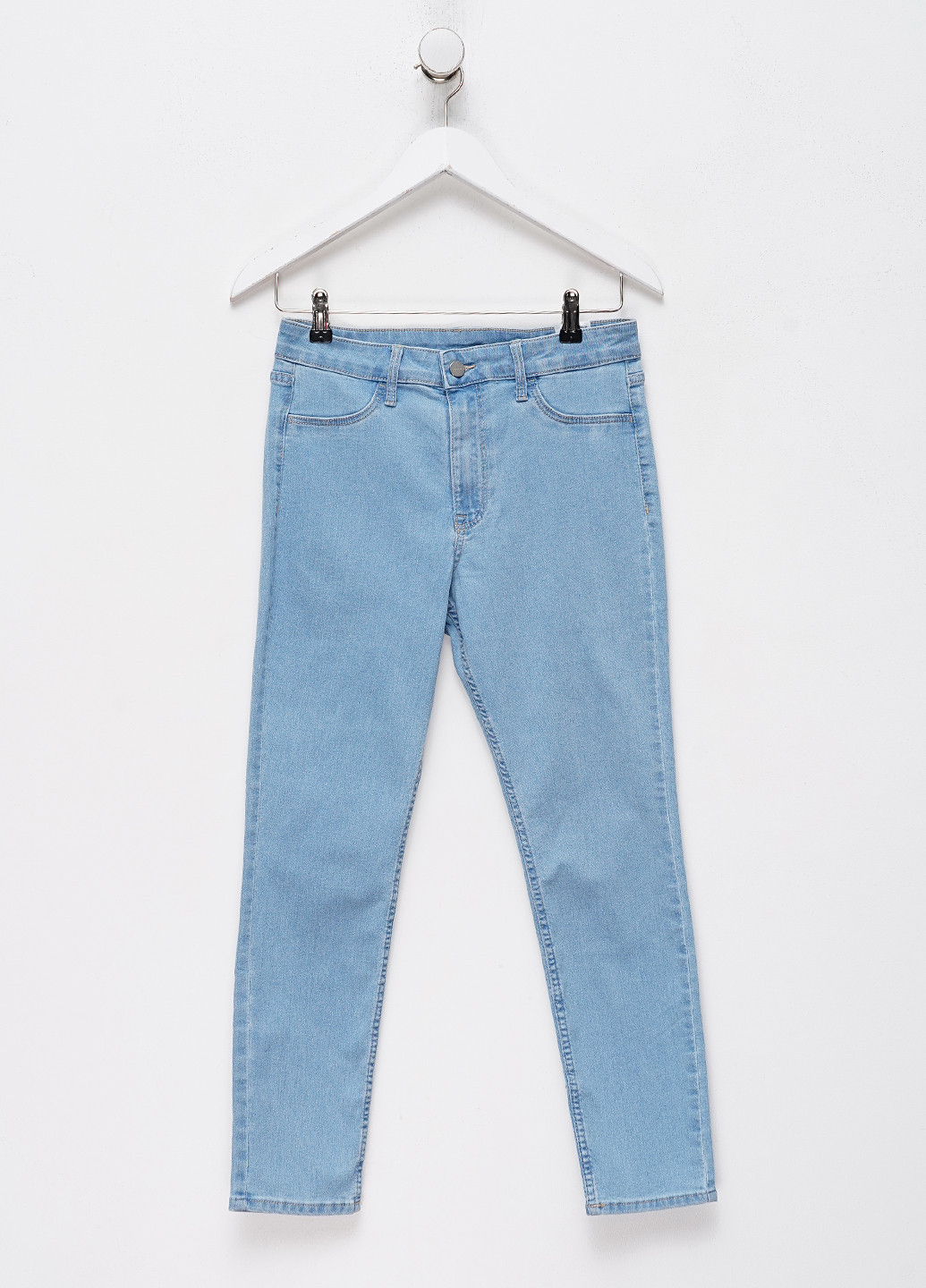 Джинси H&M - (366276453)