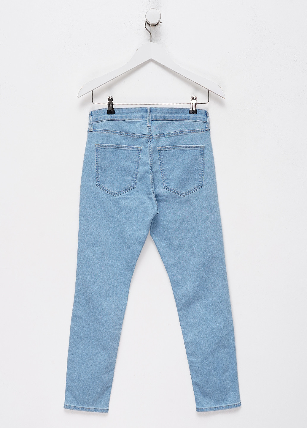 Джинси H&M - (366276453)