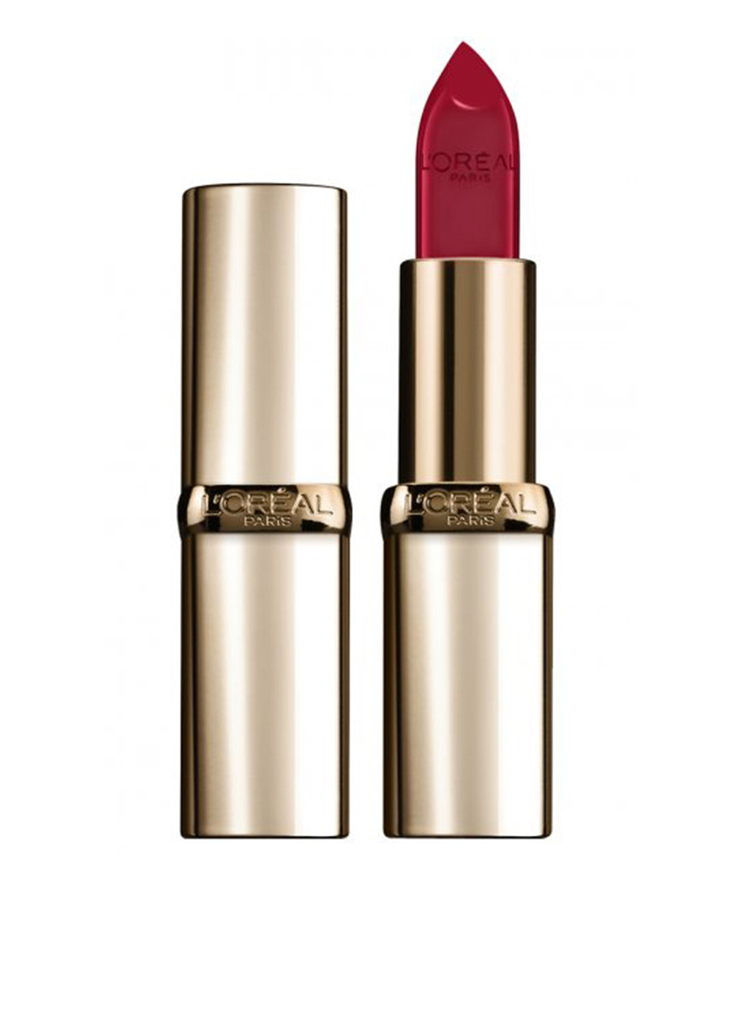 Помада Color Riche Crystal №265 (Pearl Rose), 4,5 мл L'Oreal Paris (181417408)