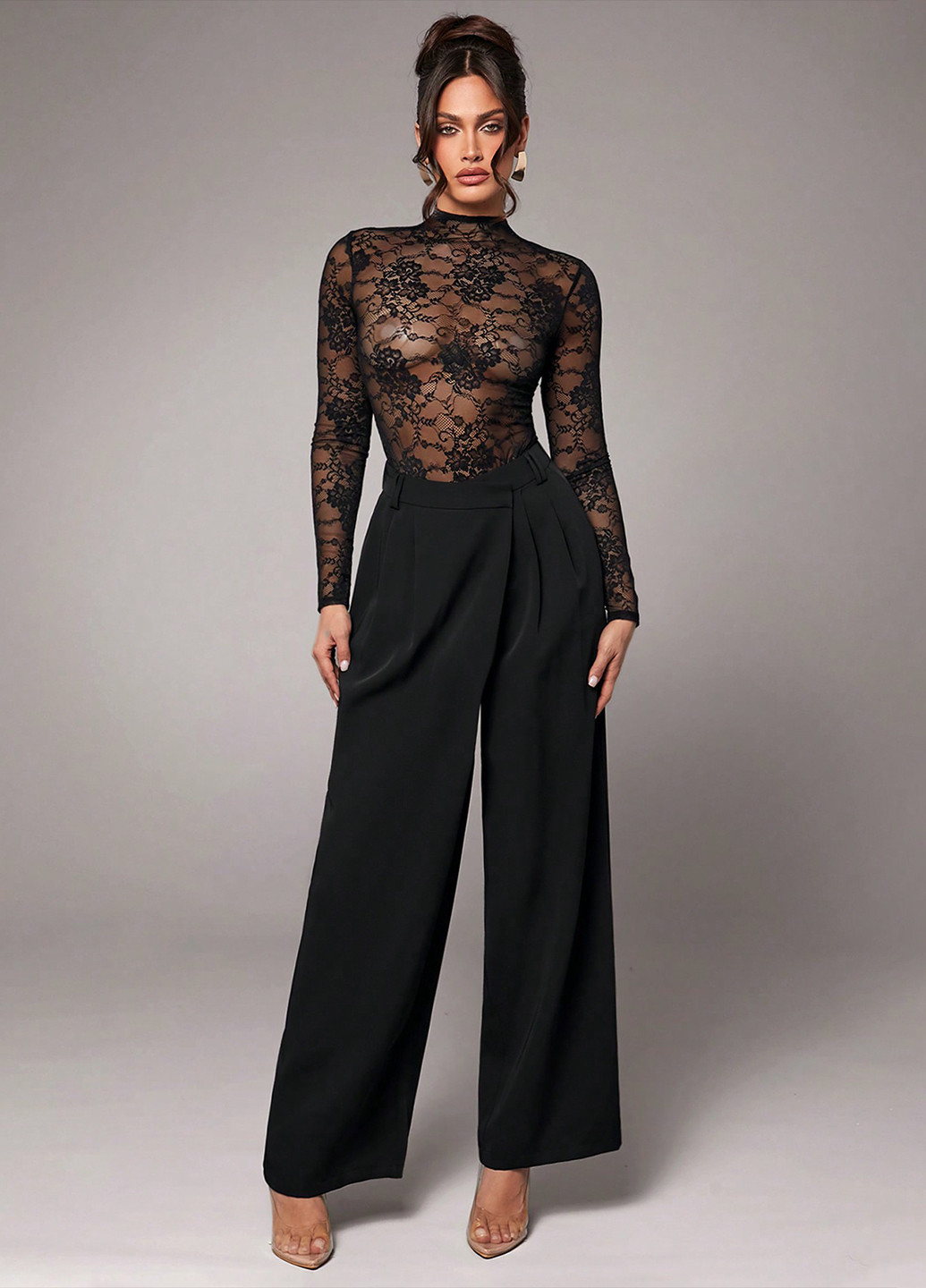 Штани SHEIN (341286474)