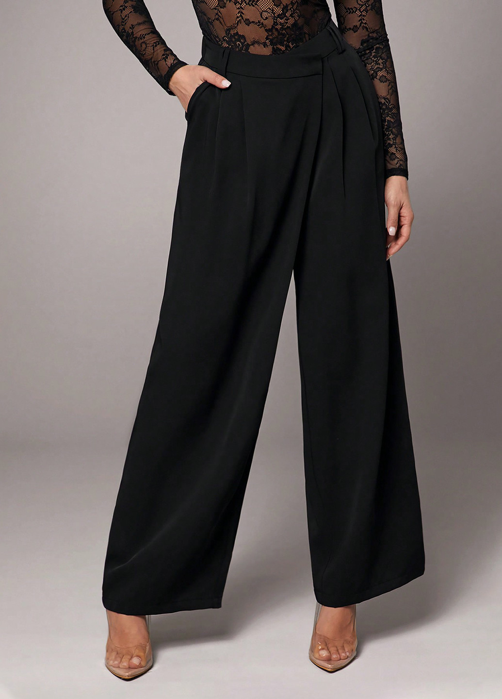 Штани SHEIN (341286474)