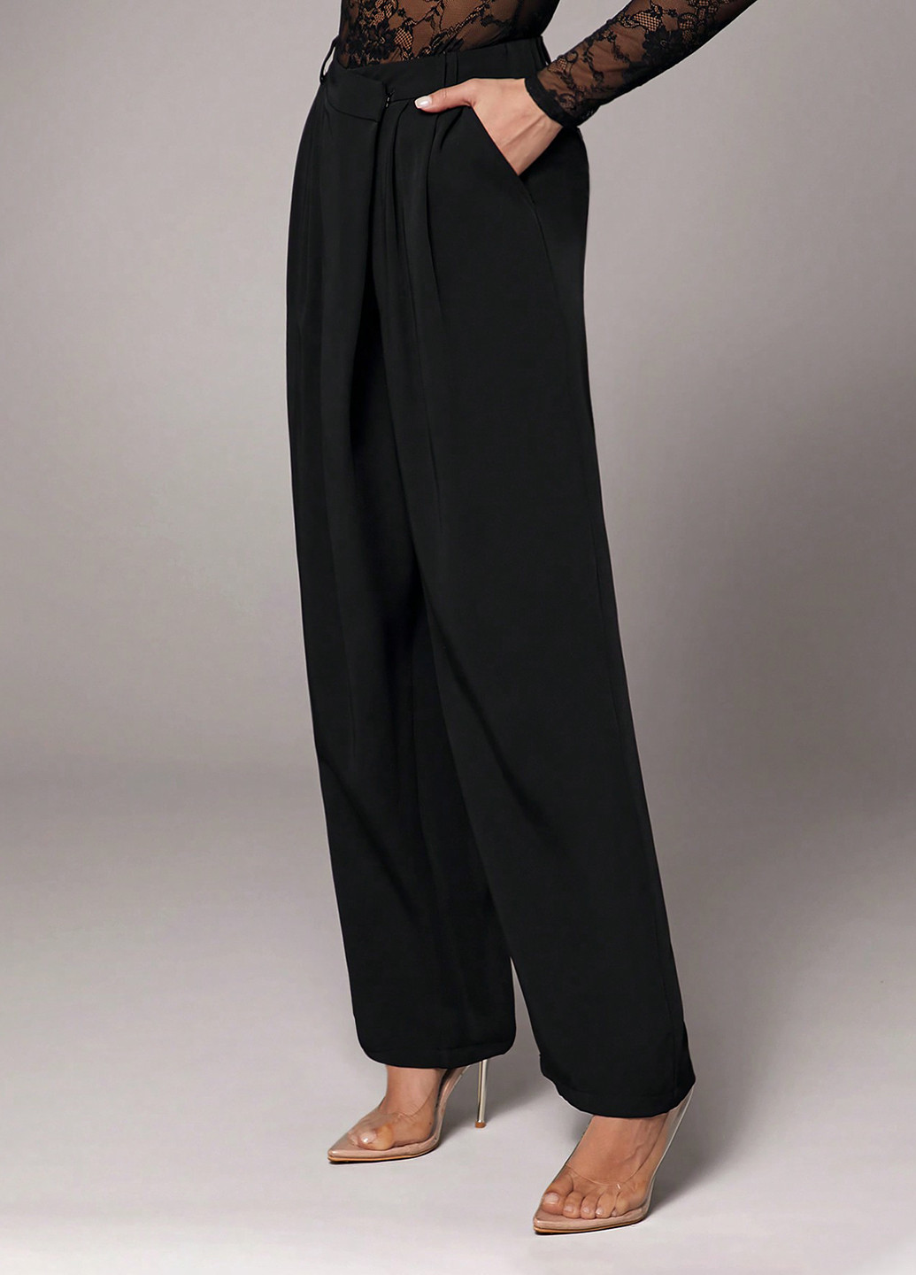 Штани SHEIN (341286474)