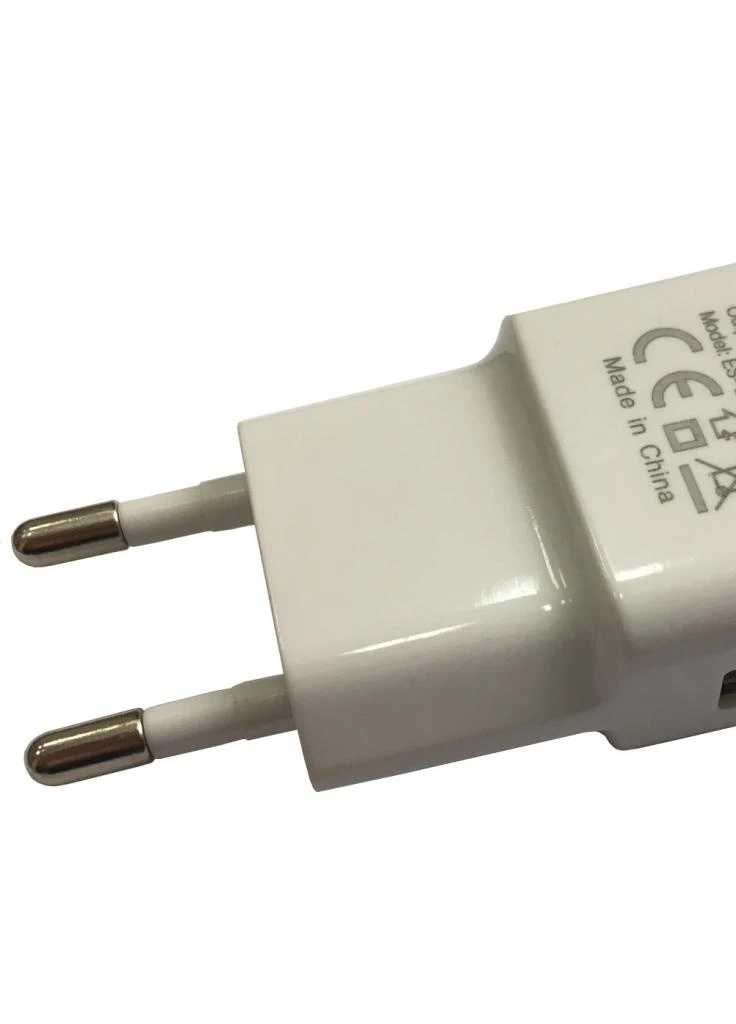 Зарядний пристрій ES-D06 (1 * USB, 2.1A) (14903) Atcom (216637888)