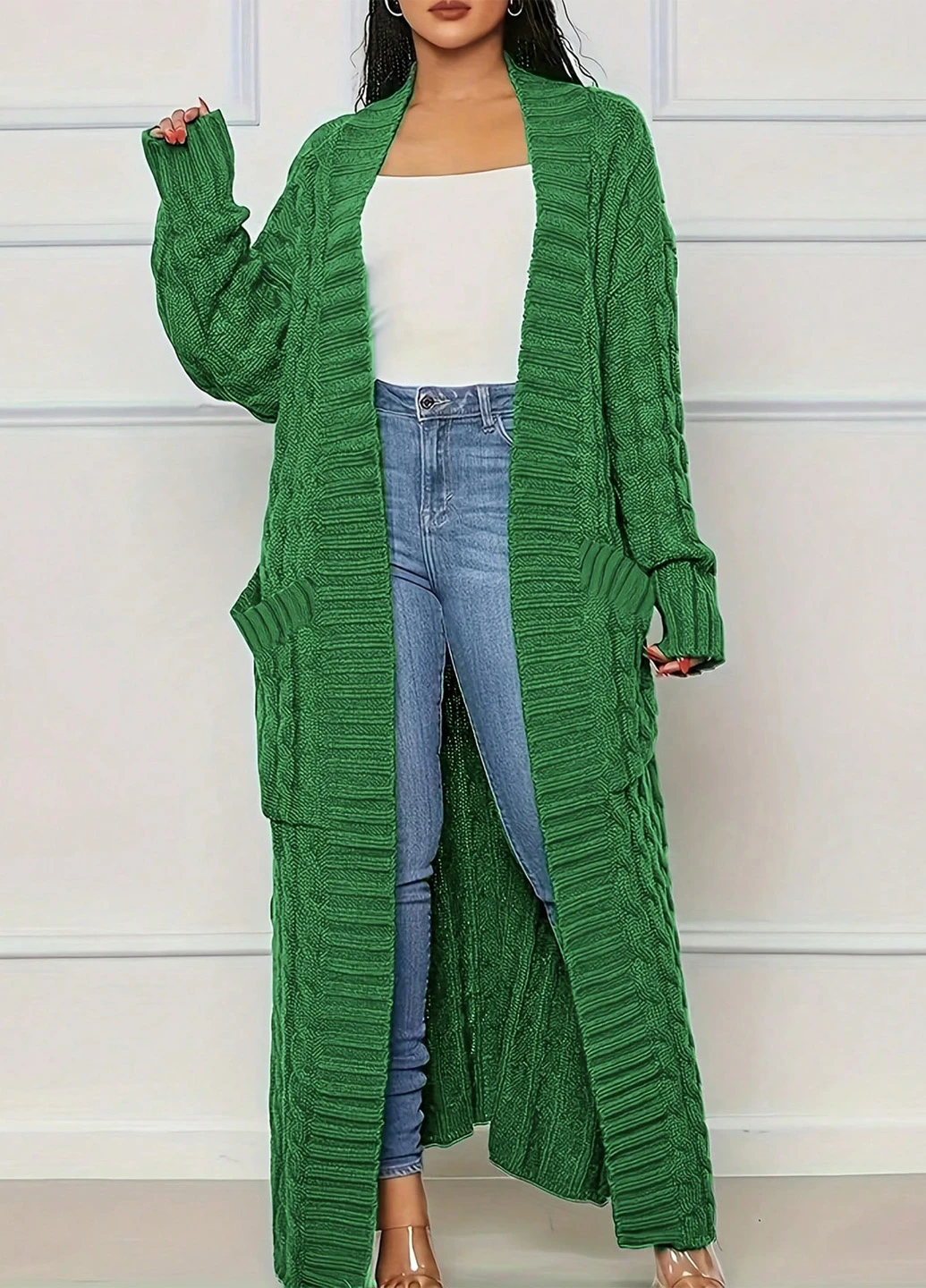 Кардиган SHEIN (341744252)