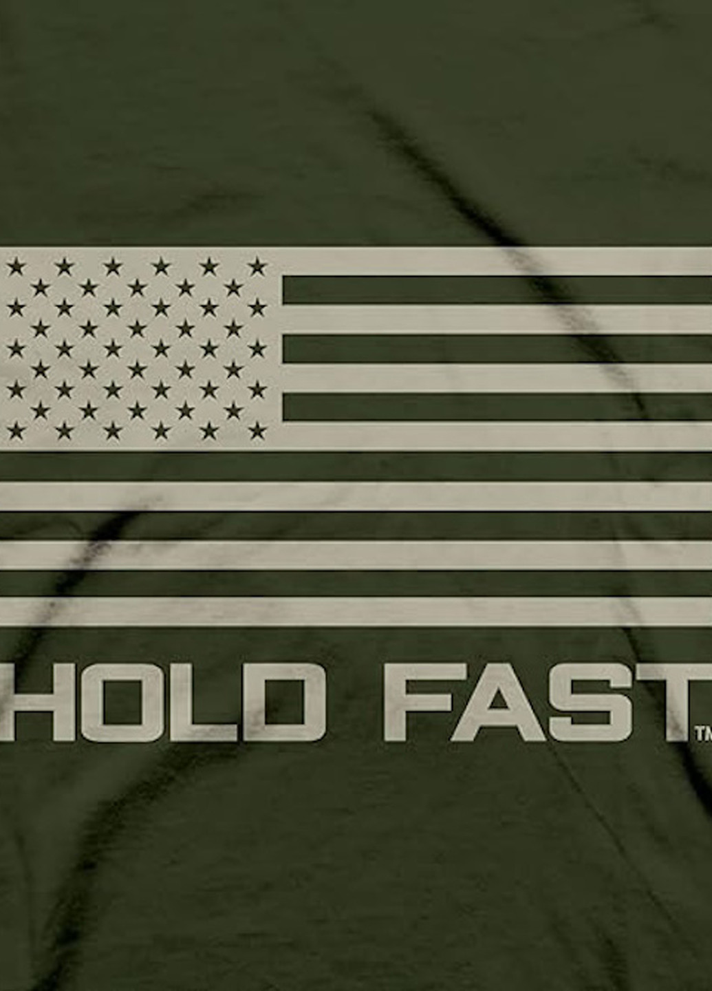 Хакі (оливкова) футболка Ripple Junction