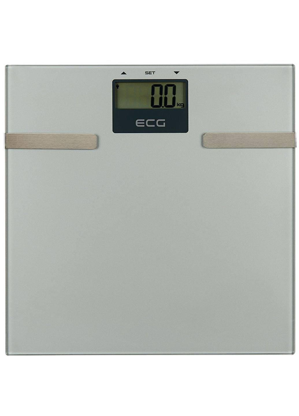 Весы напольные OV-126 ECG (253618750)