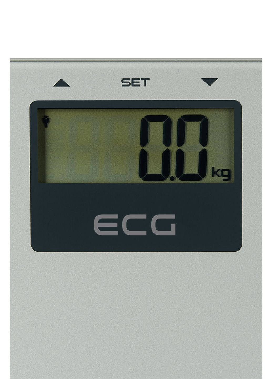 Весы напольные OV-126 ECG (253618750)