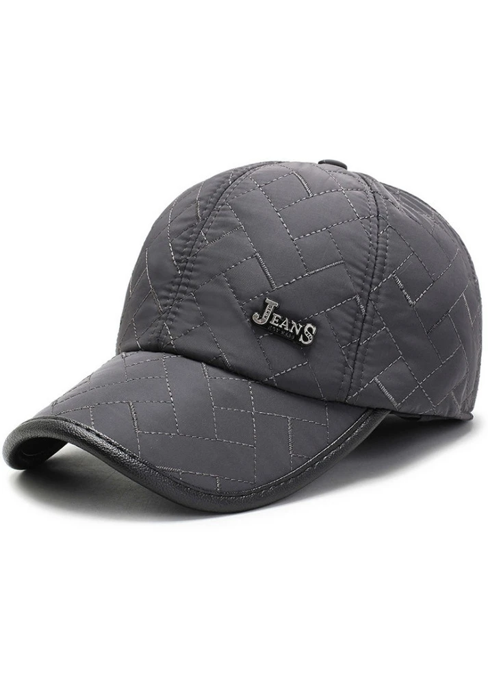 Мужская зимняя кепка Jeans Sport Line (250596523)