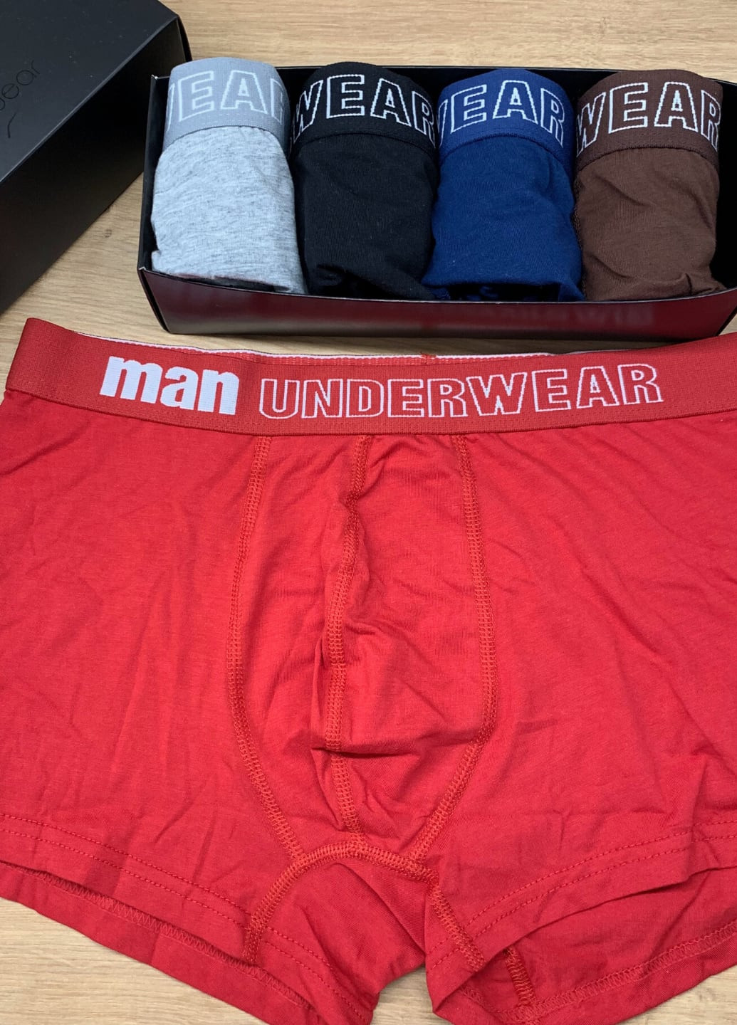 Труси Man Underwear (185796051)