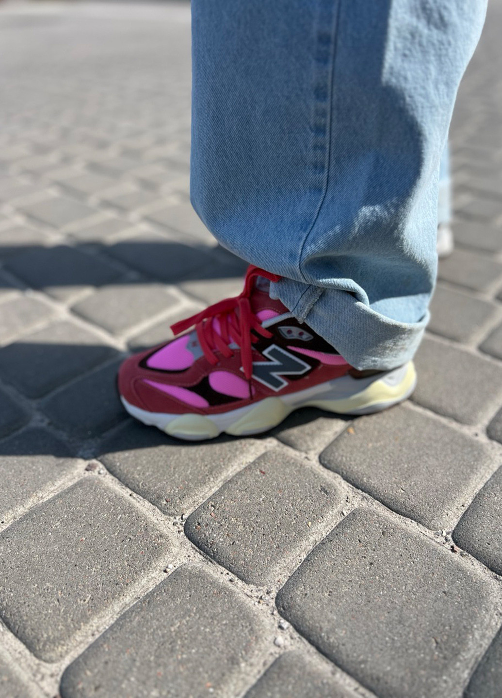 Кросівки No Brand рожеві демісезони (357279061)