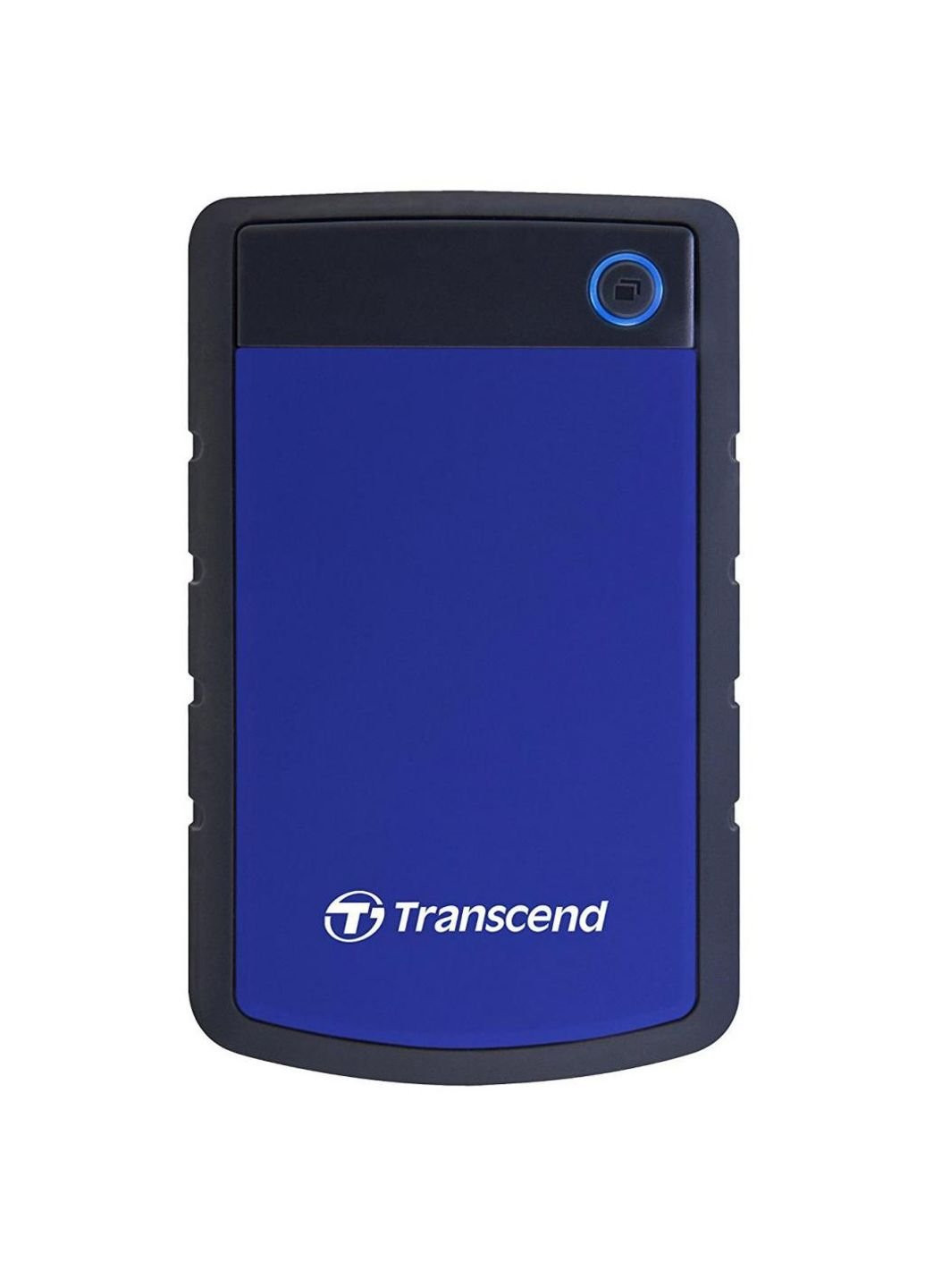 Внешний жесткий диск (TS4TSJ25H3B) Transcend 2.5" 4TB (250053981)