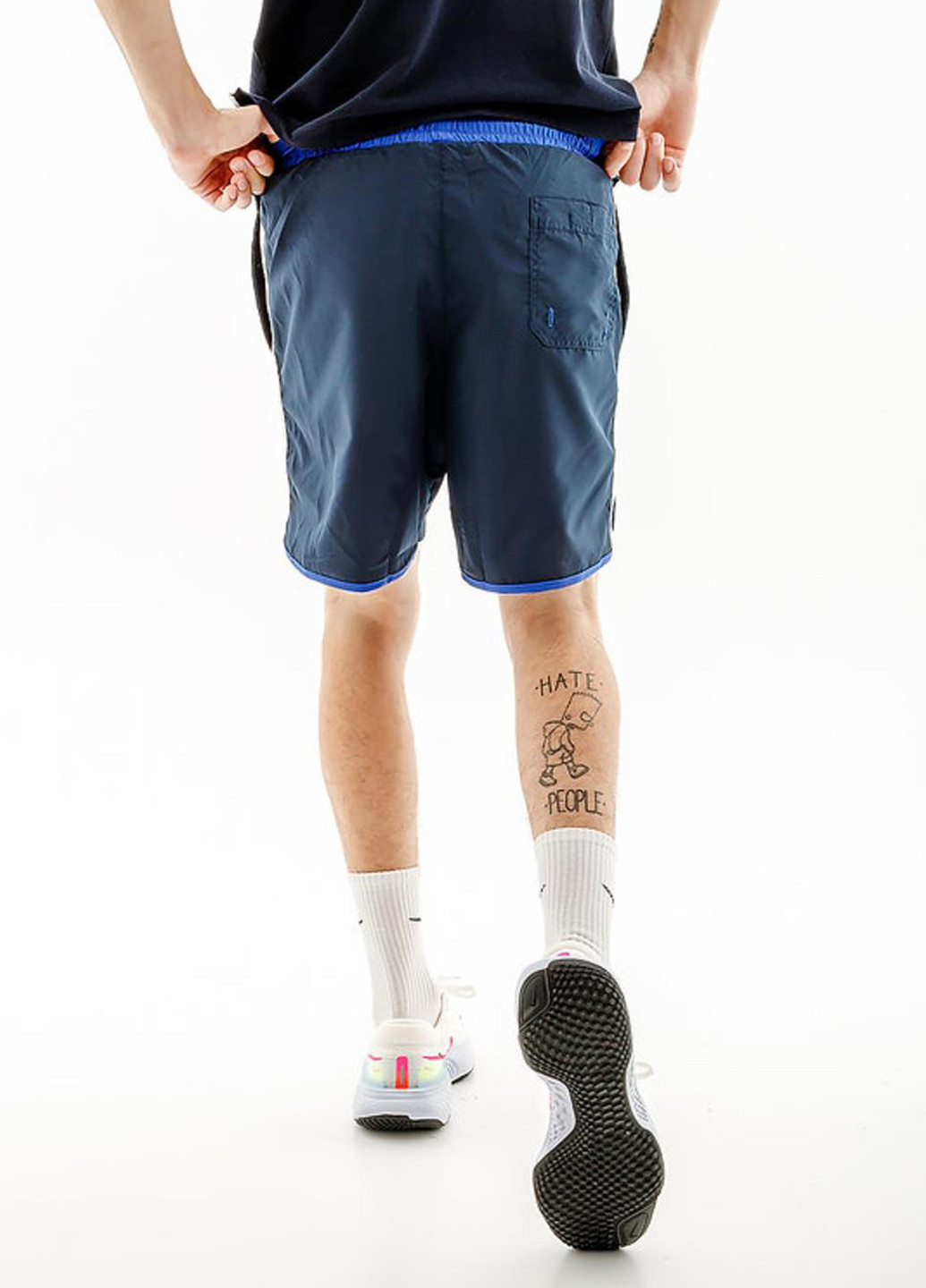 Шорти LSUCU0005-200 Australian Smash Boxer (318311210)