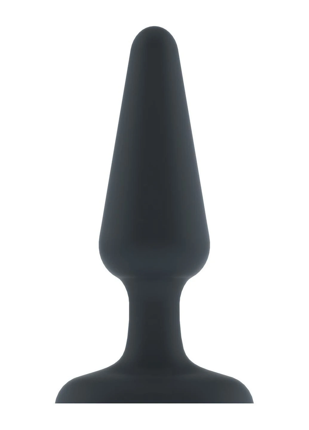 Анальна пробка з вібрацією Best Vibe Plug M Dorcel (252146363)