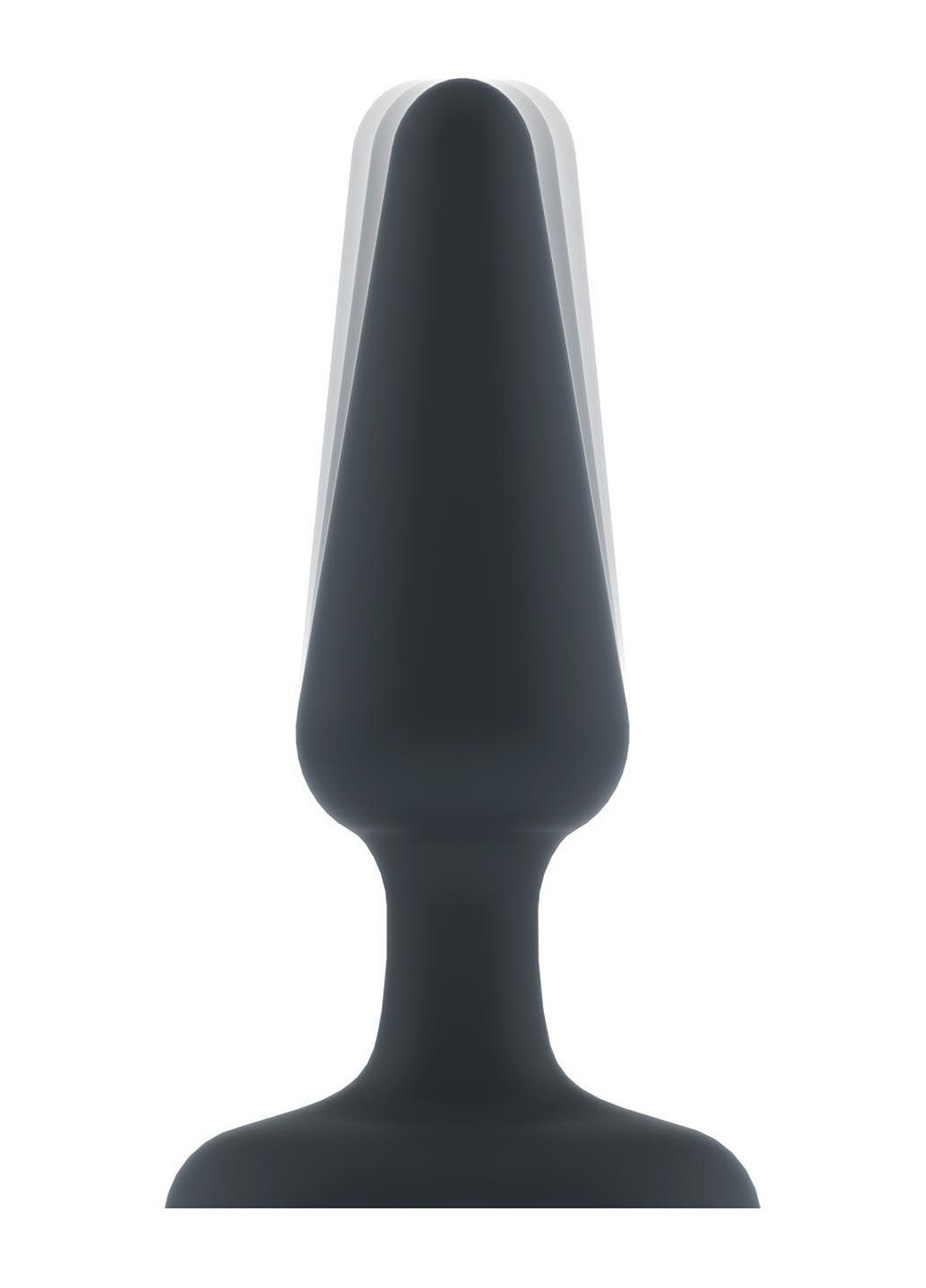 Анальна пробка з вібрацією Best Vibe Plug M Dorcel (252146363)