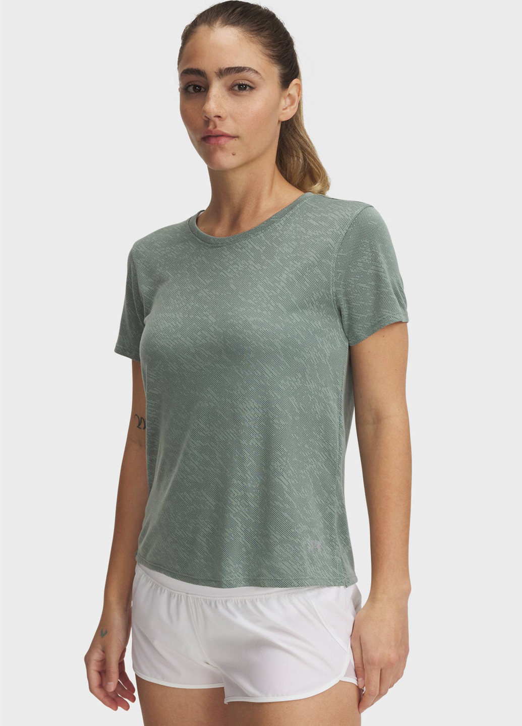 Футболка Under Armour - (322365841)