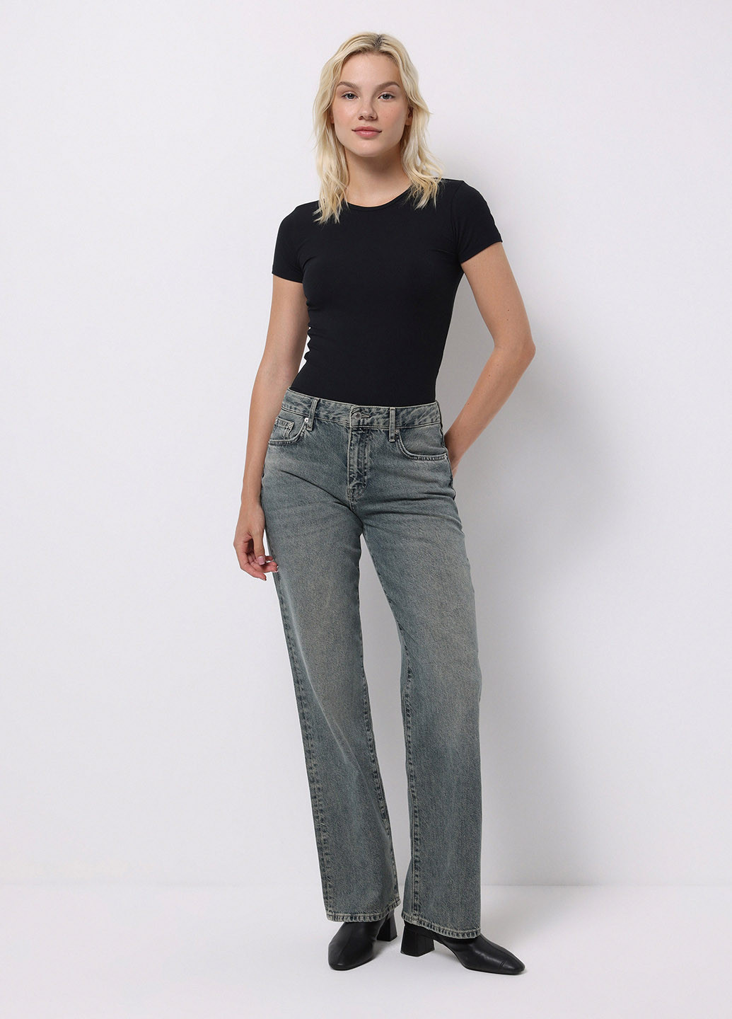 Джинси Colin's - (360805501)