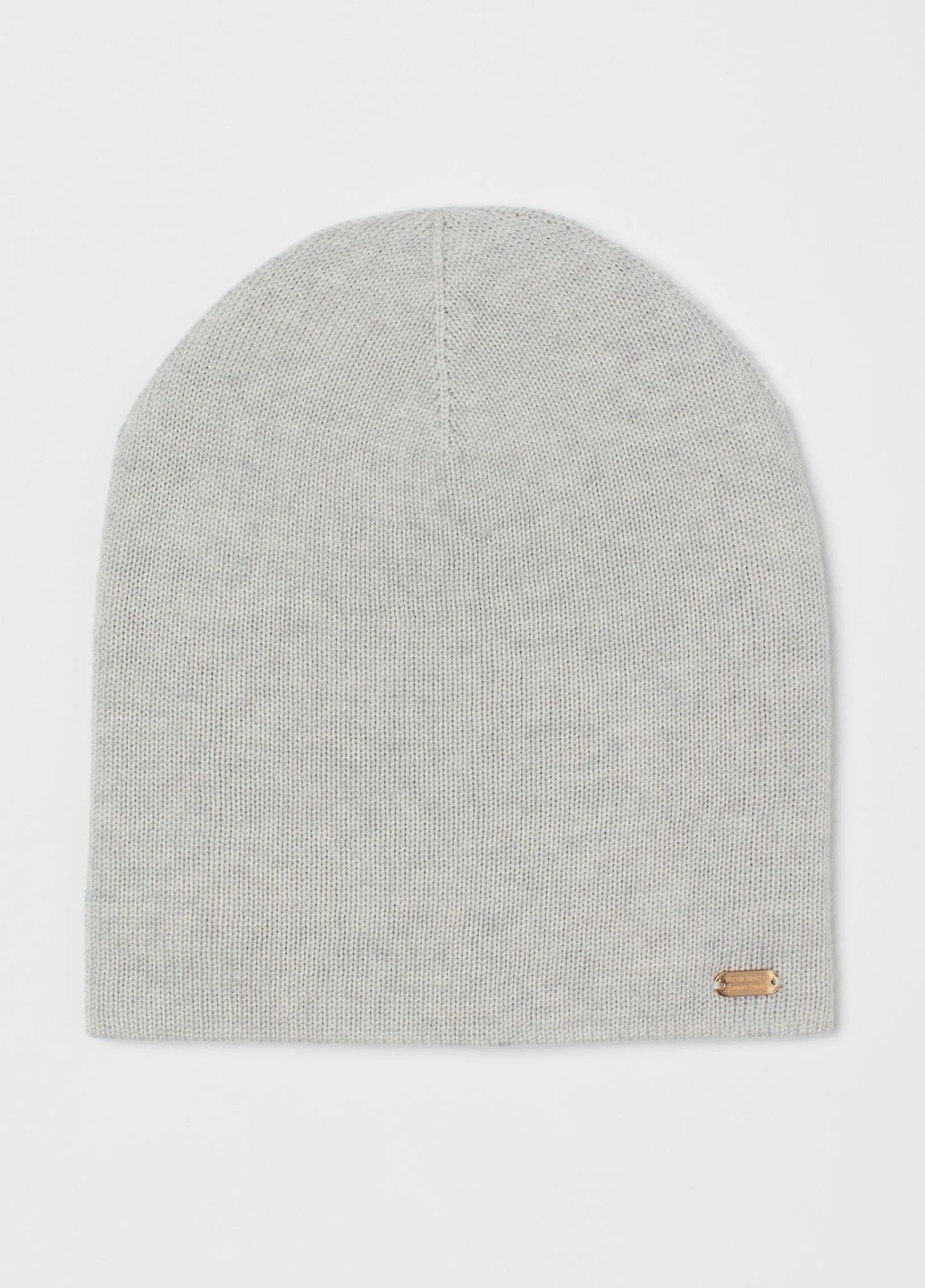 Шапка з мериносової вовни H&M (243858534)